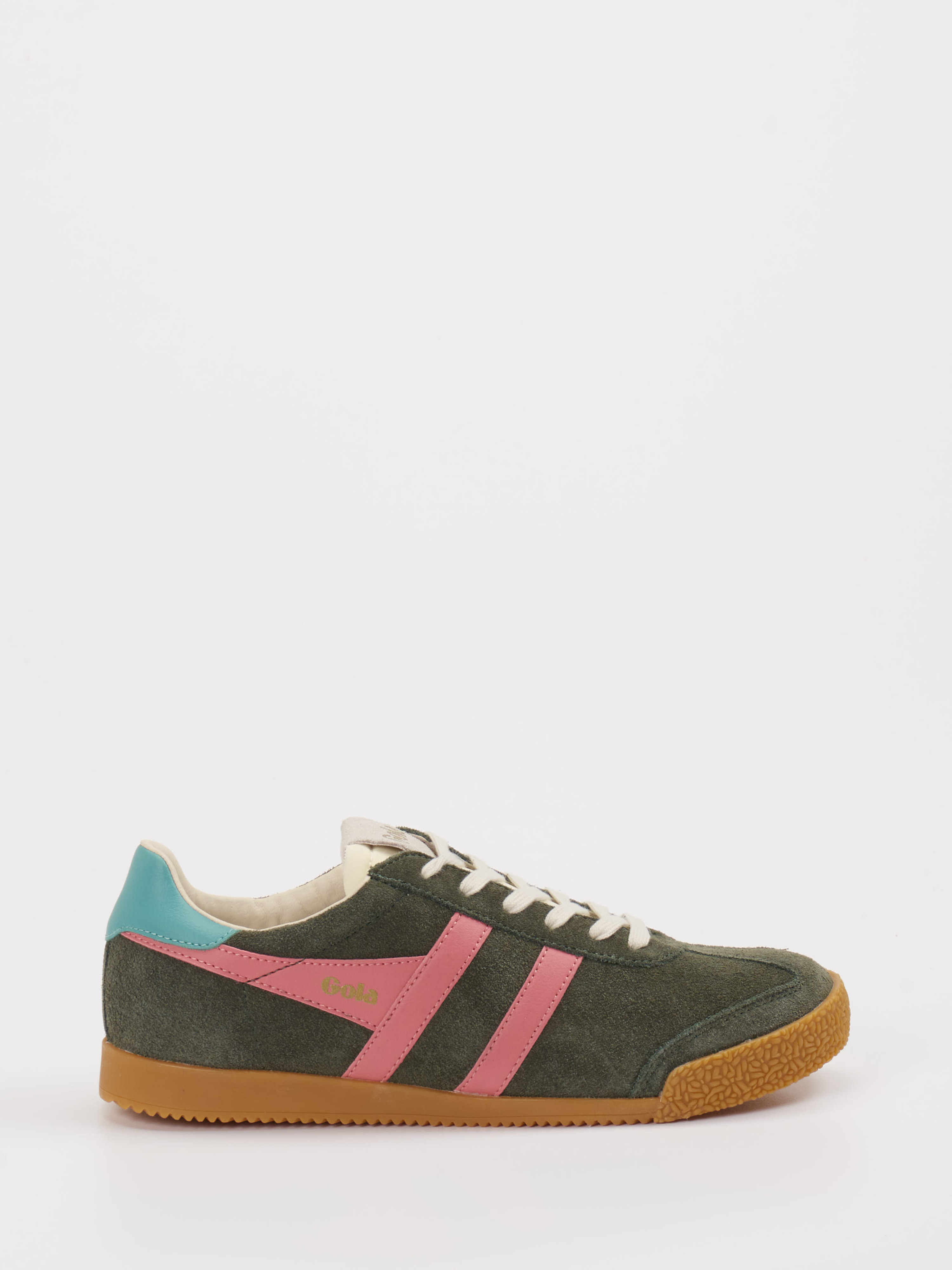 Sneaker Elan grün 8165629002701