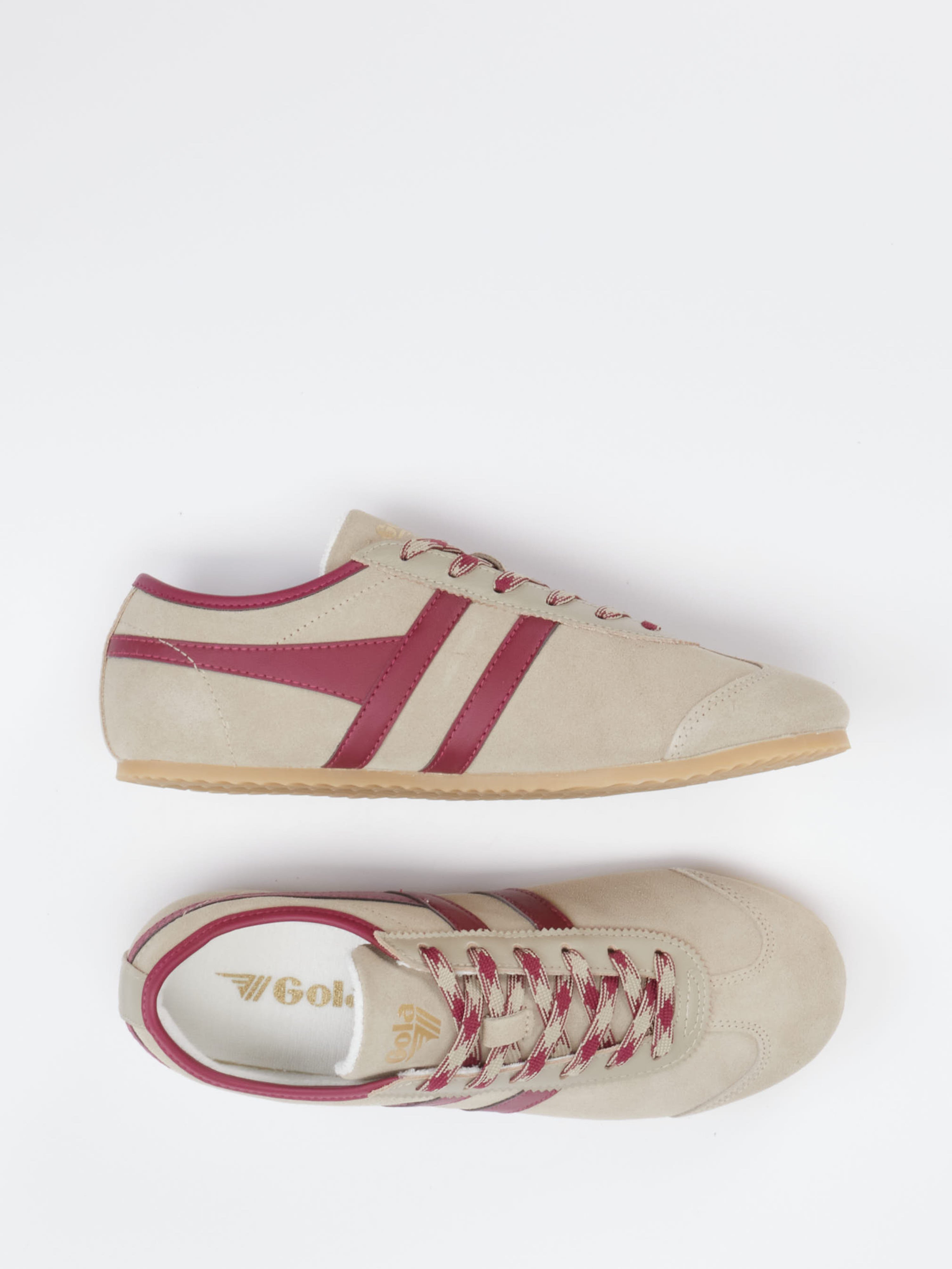 Sneaker Cleora beige 8165325000104