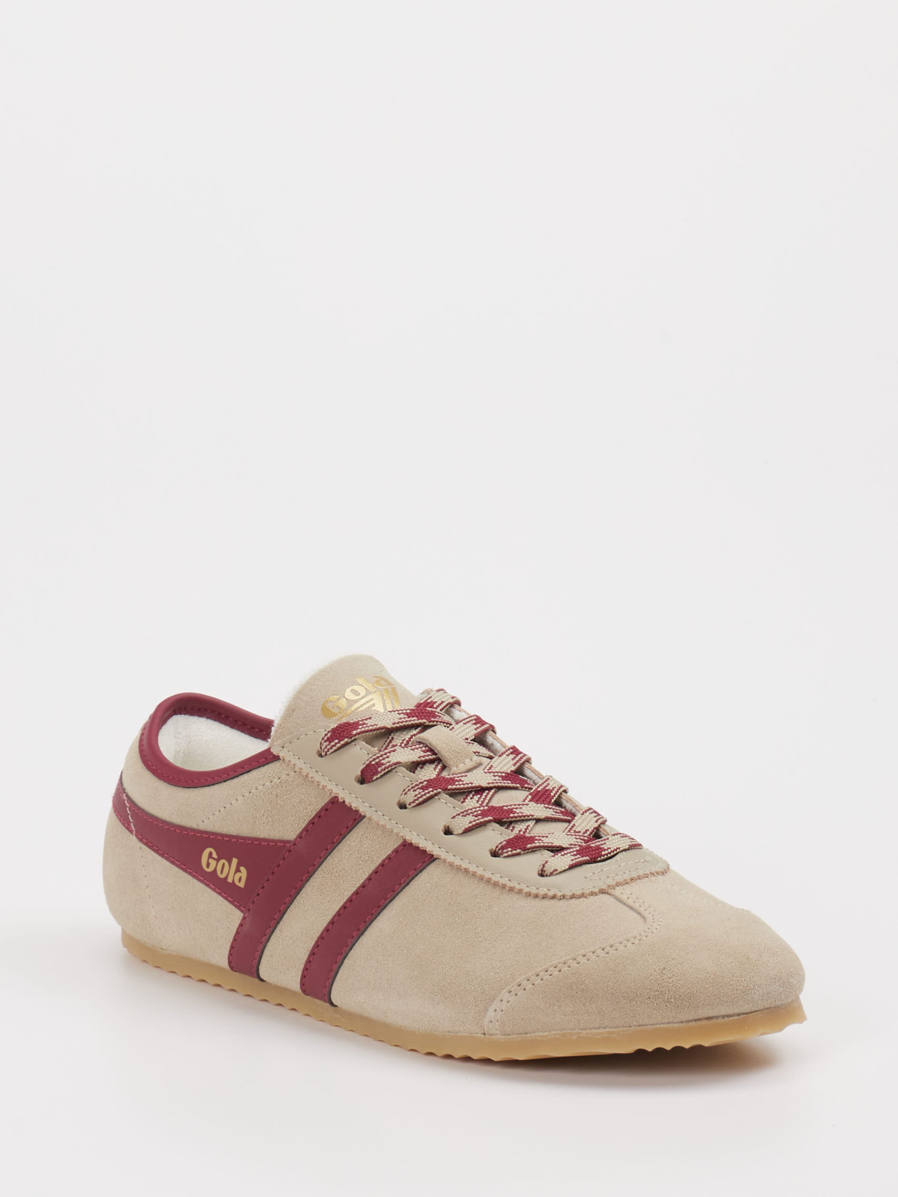 Sneaker Cleora beige 8165325000106
