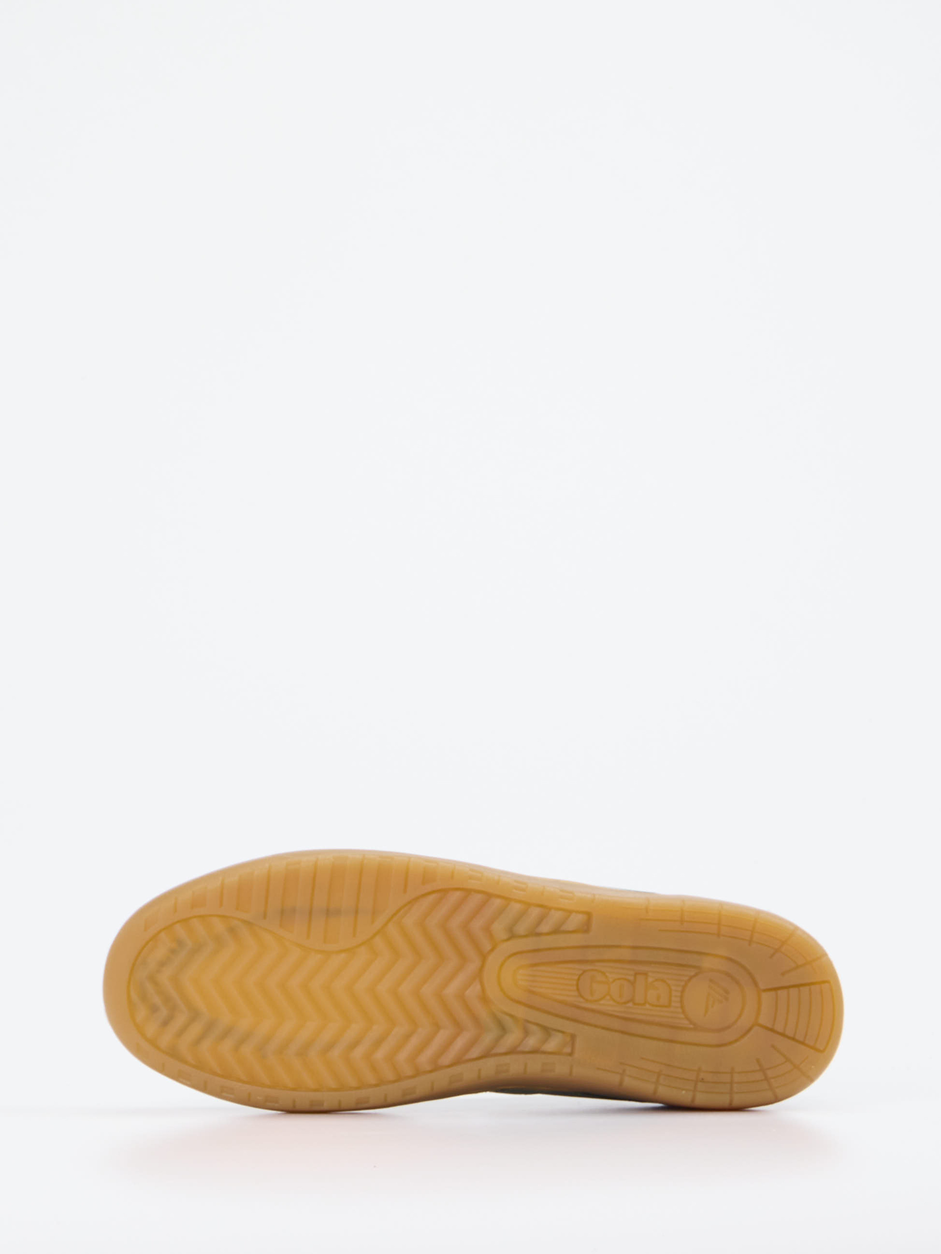 Sneaker Hawk Suede '86 grün 8165699003505