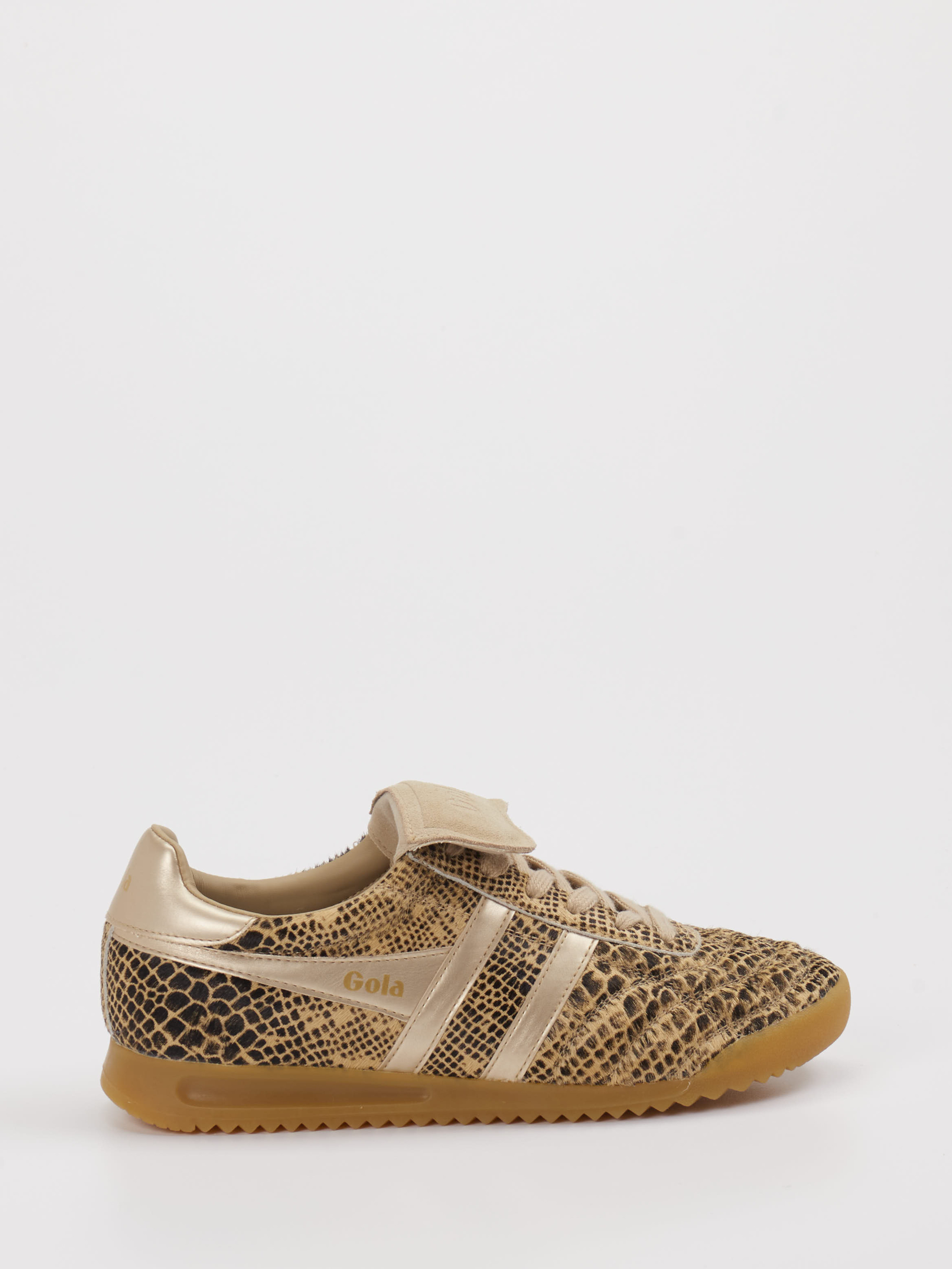 Sneaker Stadium '86 Sahara braun 8165200000201