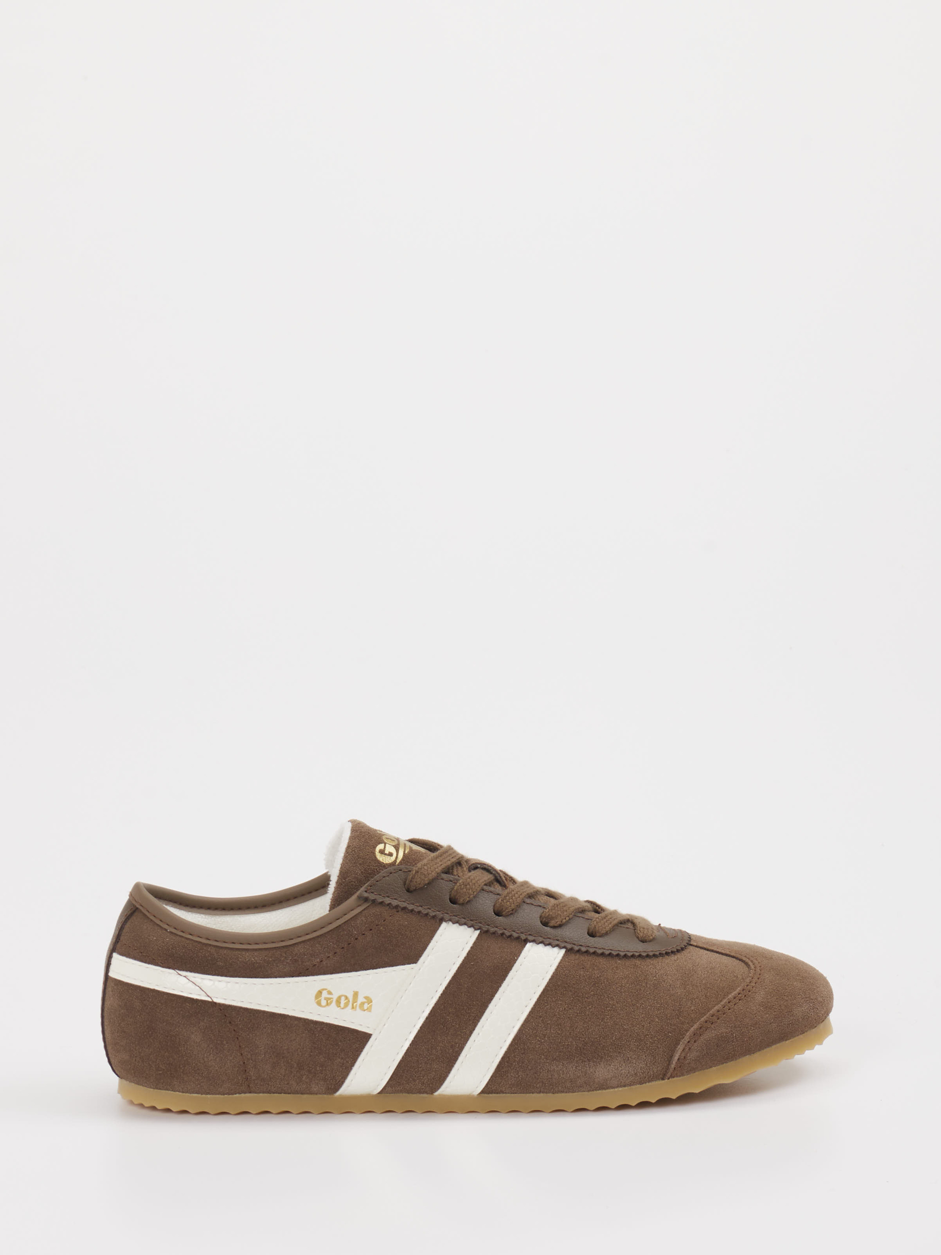 Sneaker Cleora braun 8165209000801