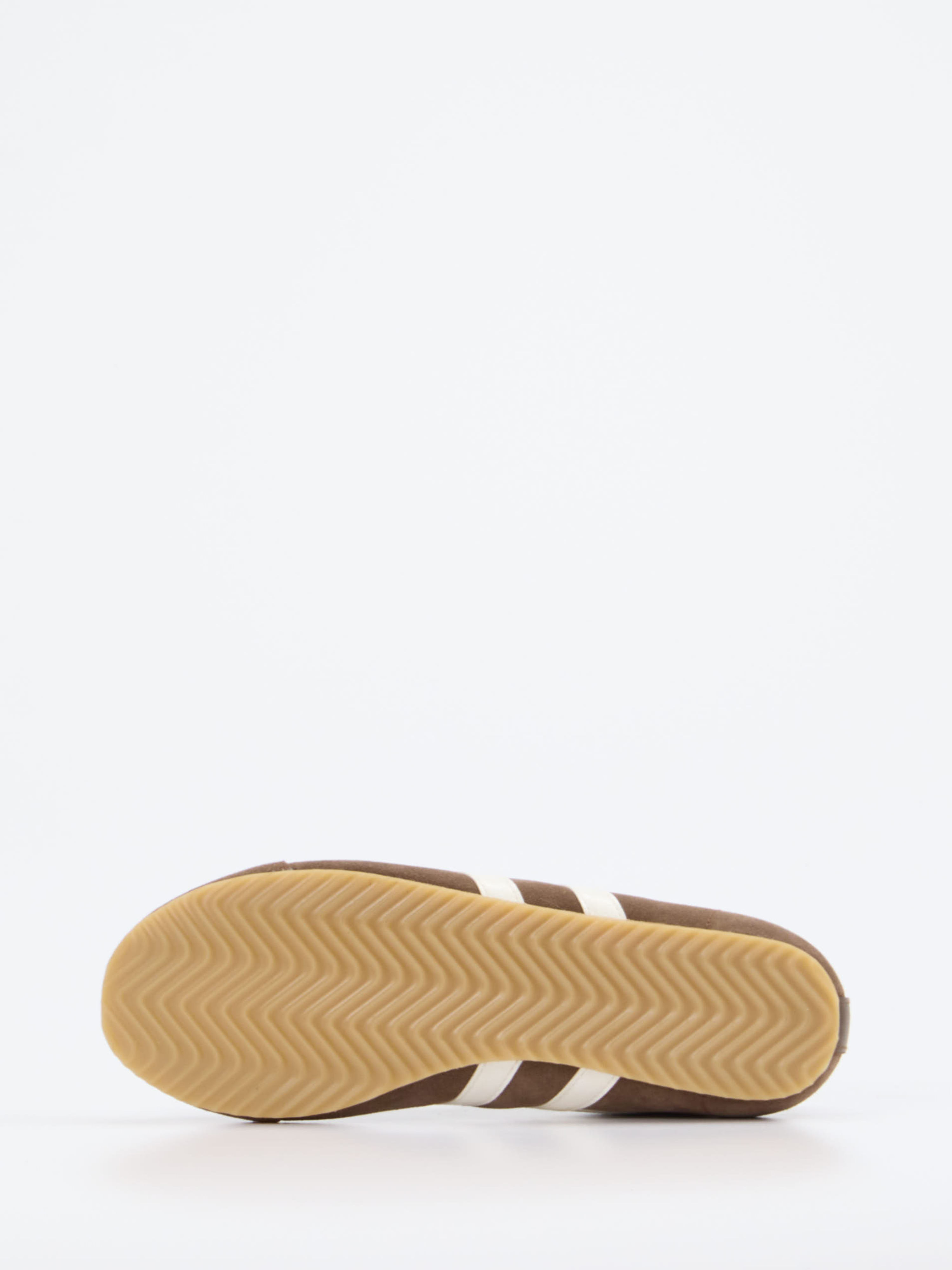 Sneaker Cleora braun 8165209000805