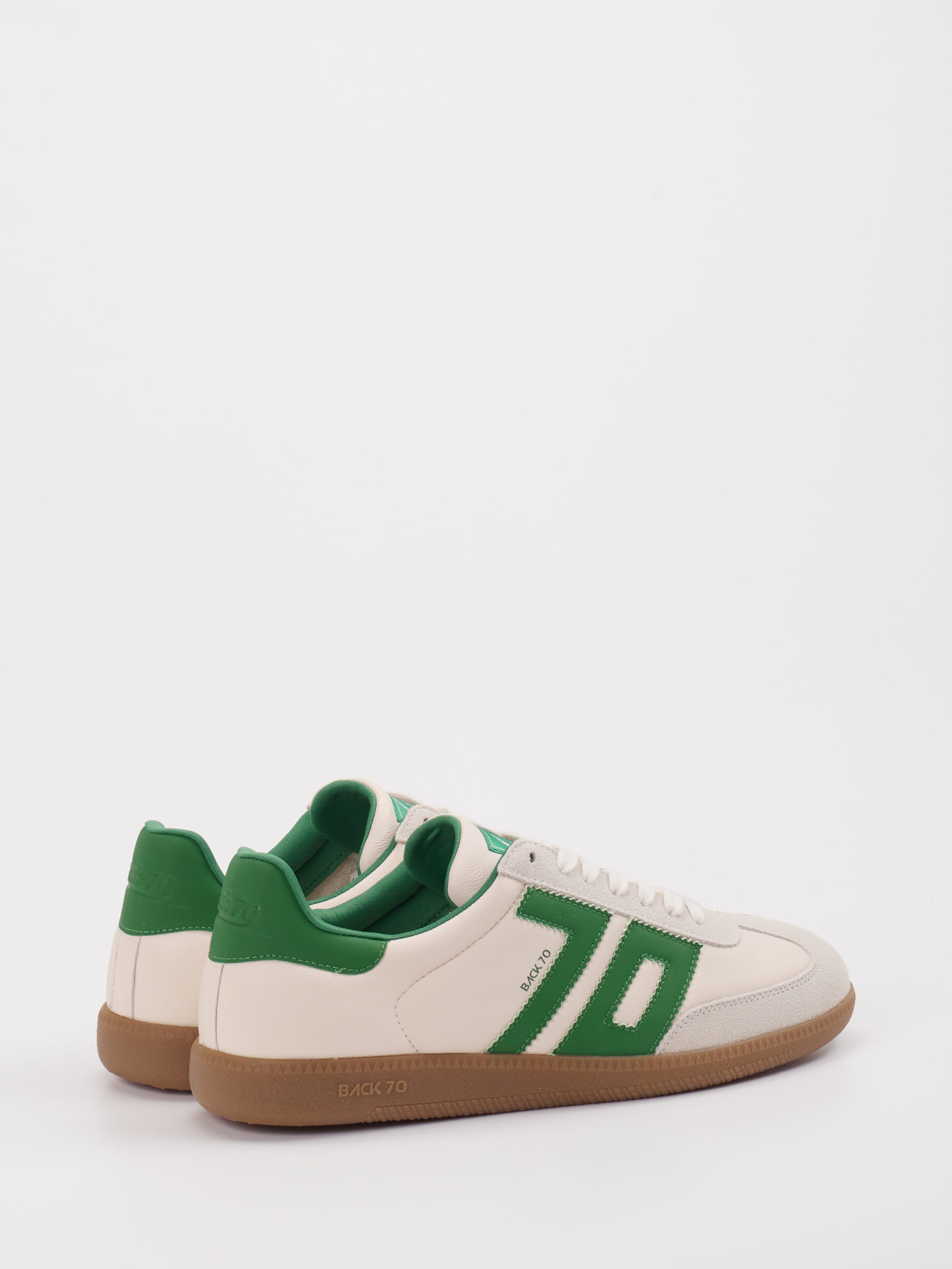 Sneaker Cloud weiß 4661769000203