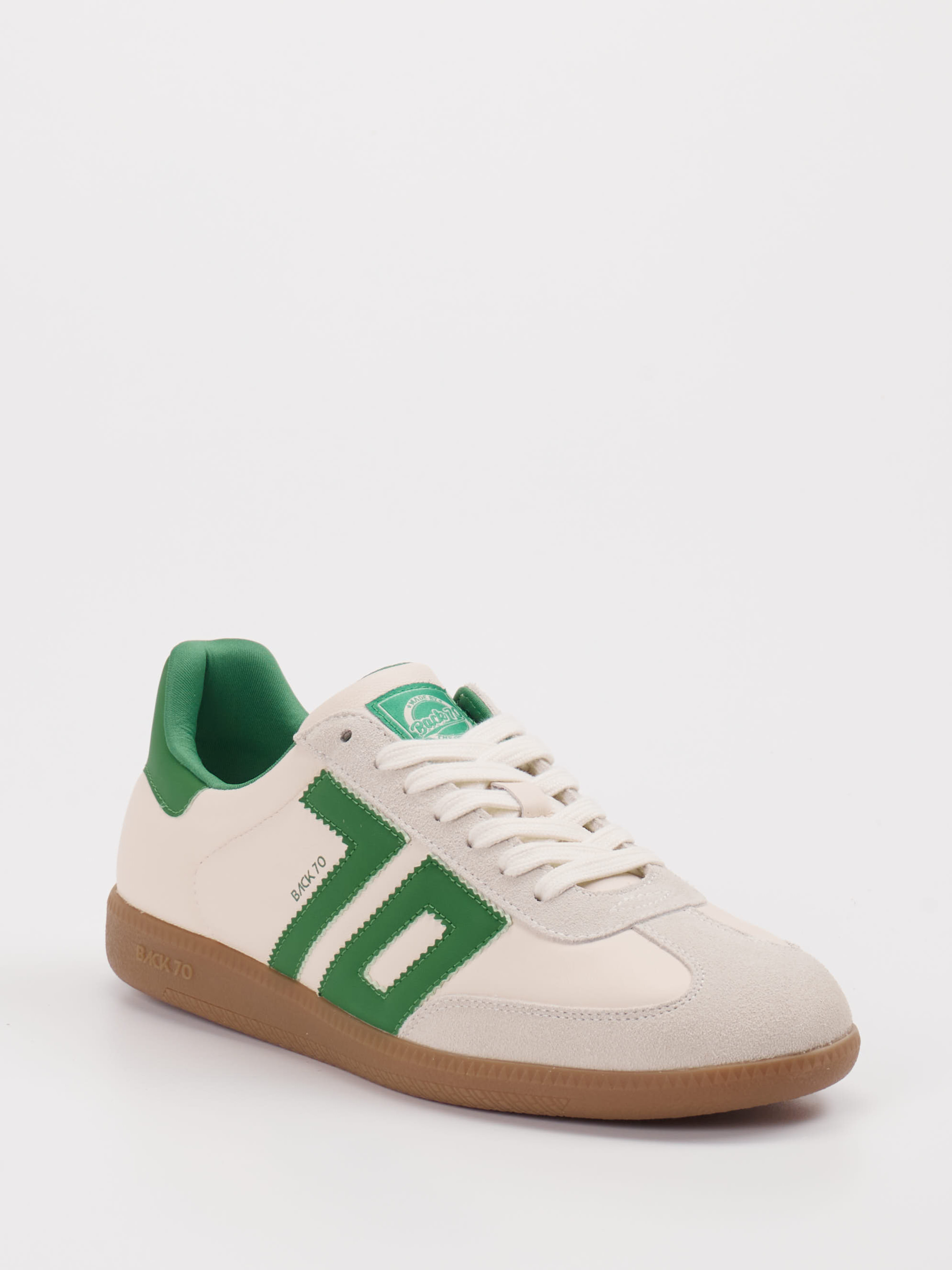 Sneaker Cloud weiß 4661769000206