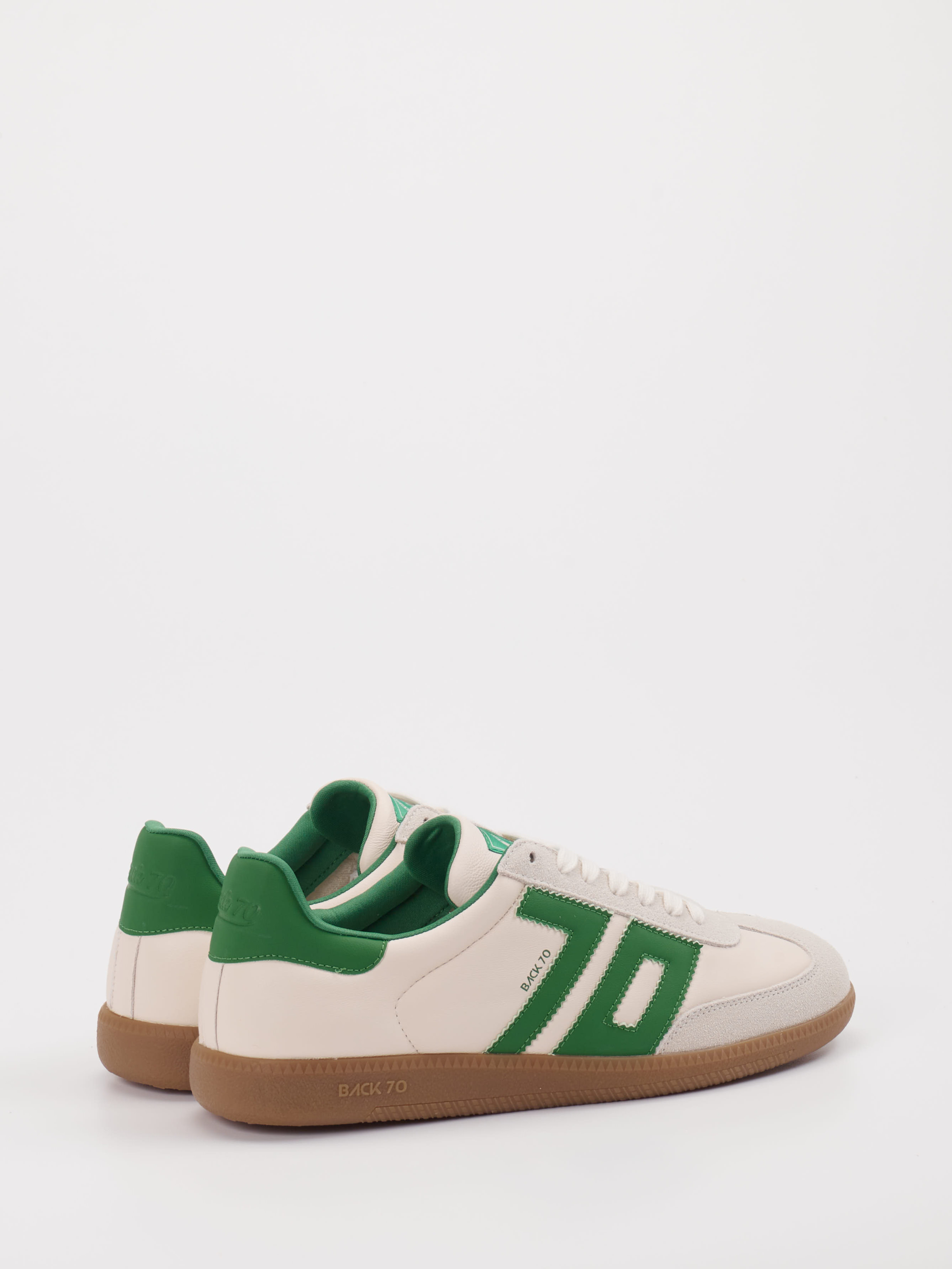 Sneaker Cloud weiß 4661769000203