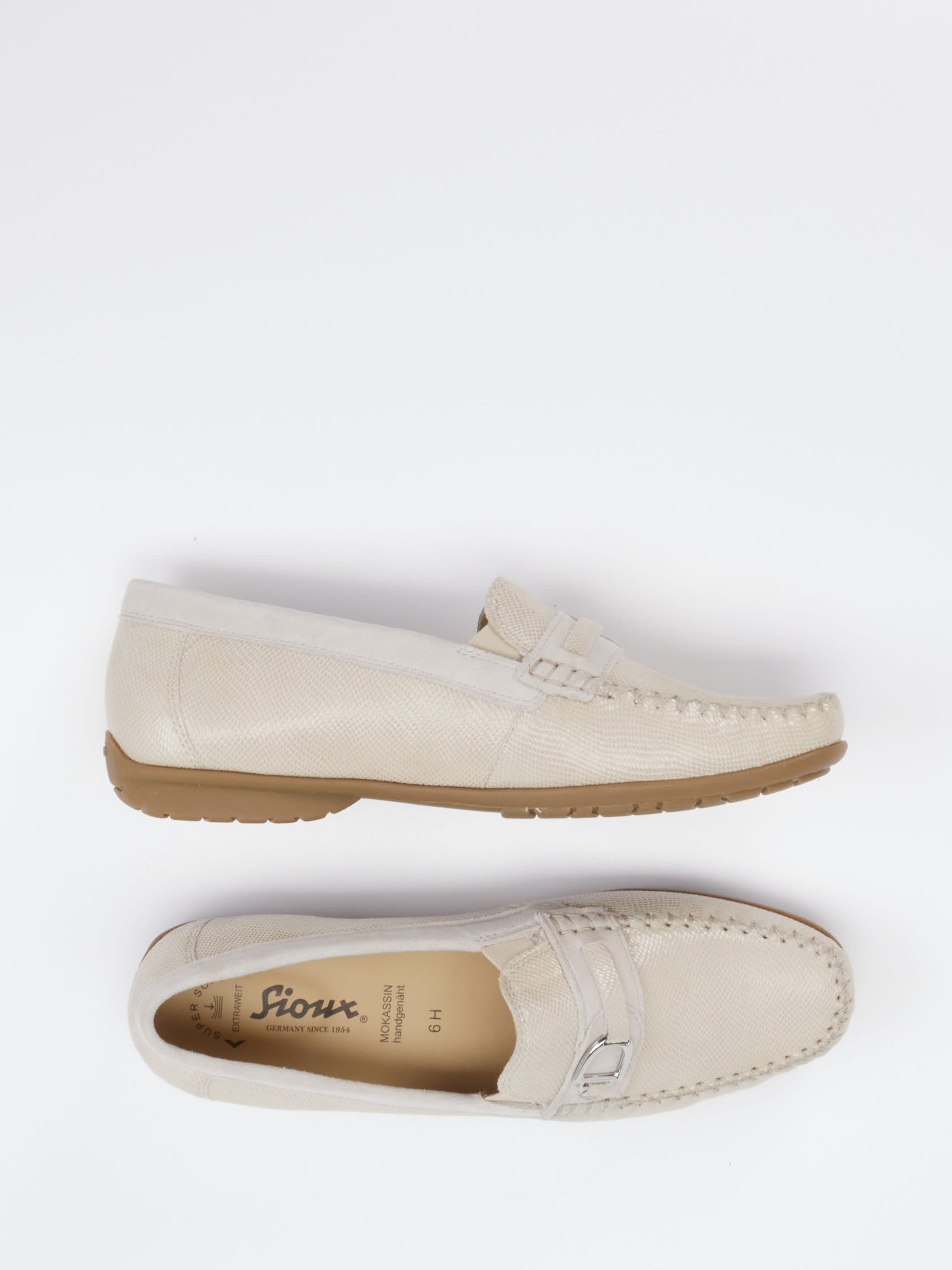 Trotteur CORTIZIA beige 2551379000304