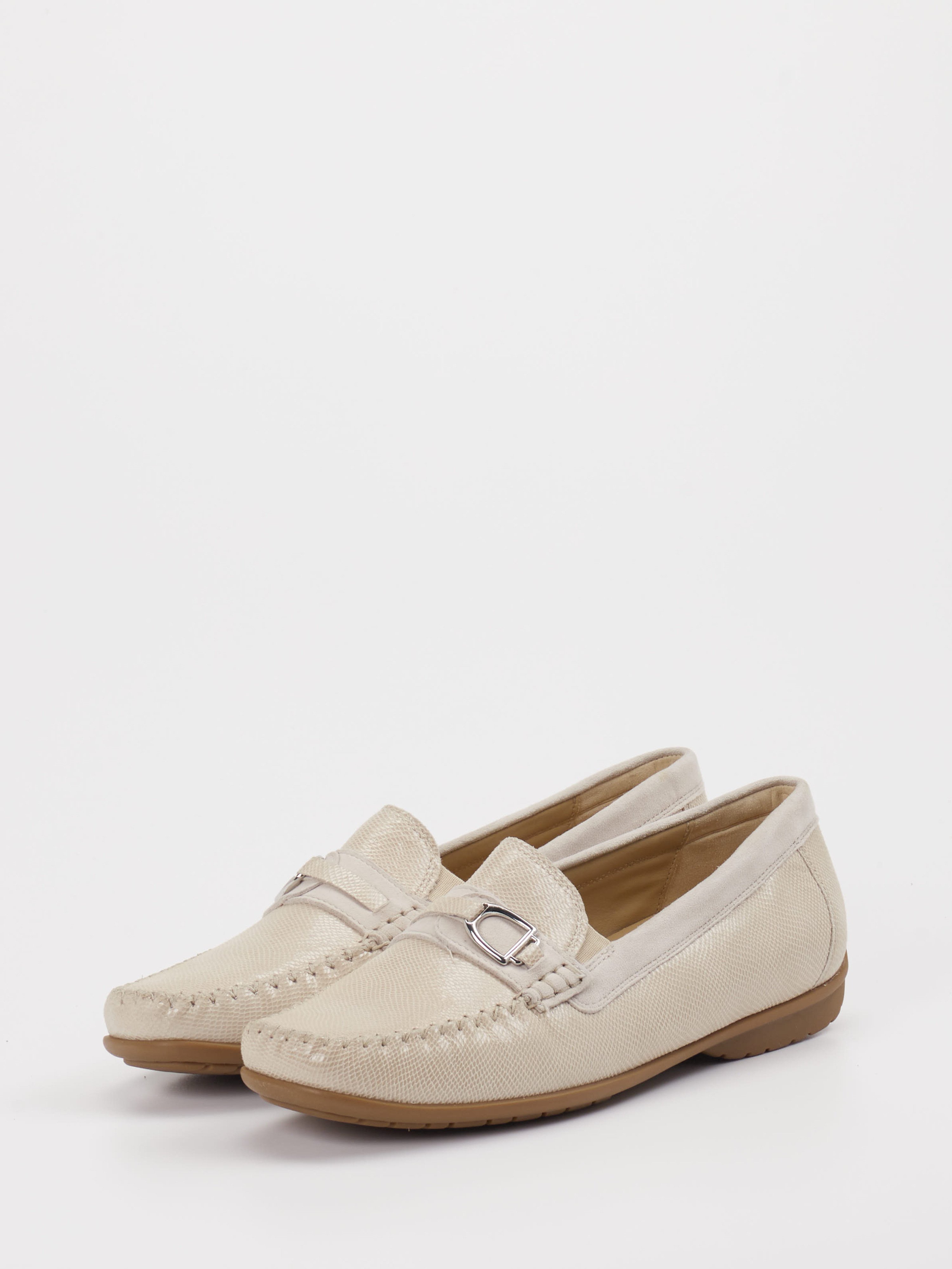 Trotteur CORTIZIA beige 2551379000302