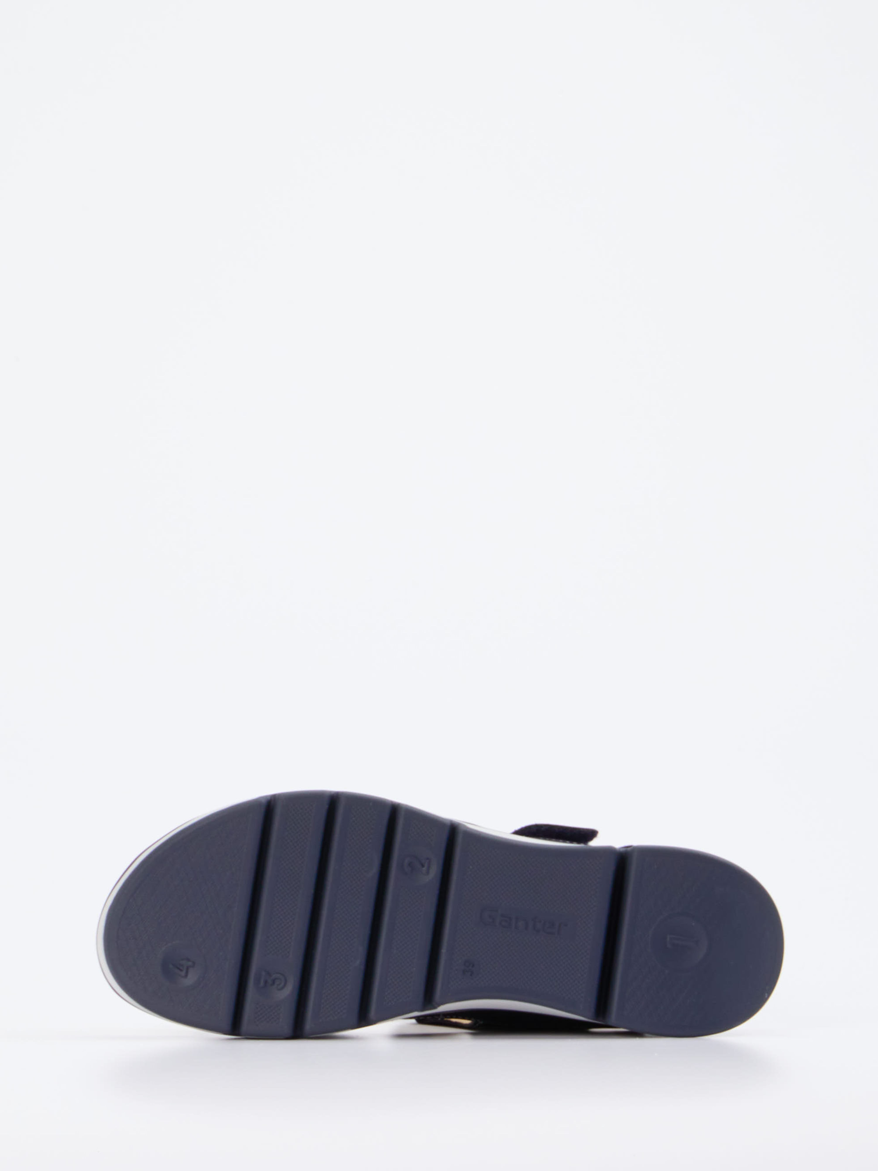 Sandale blau 2251109006505
