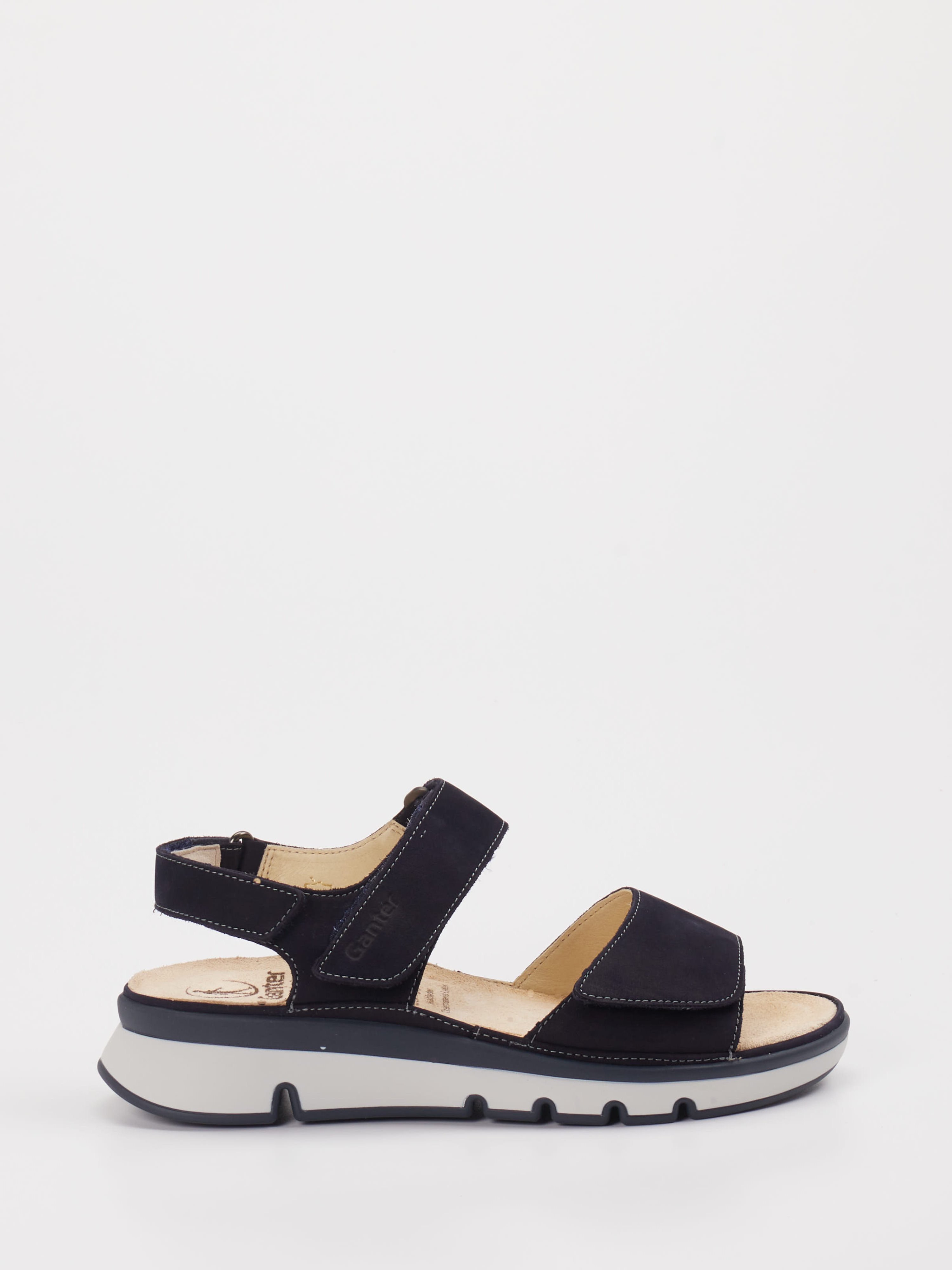 Sandale blau 2251109006501