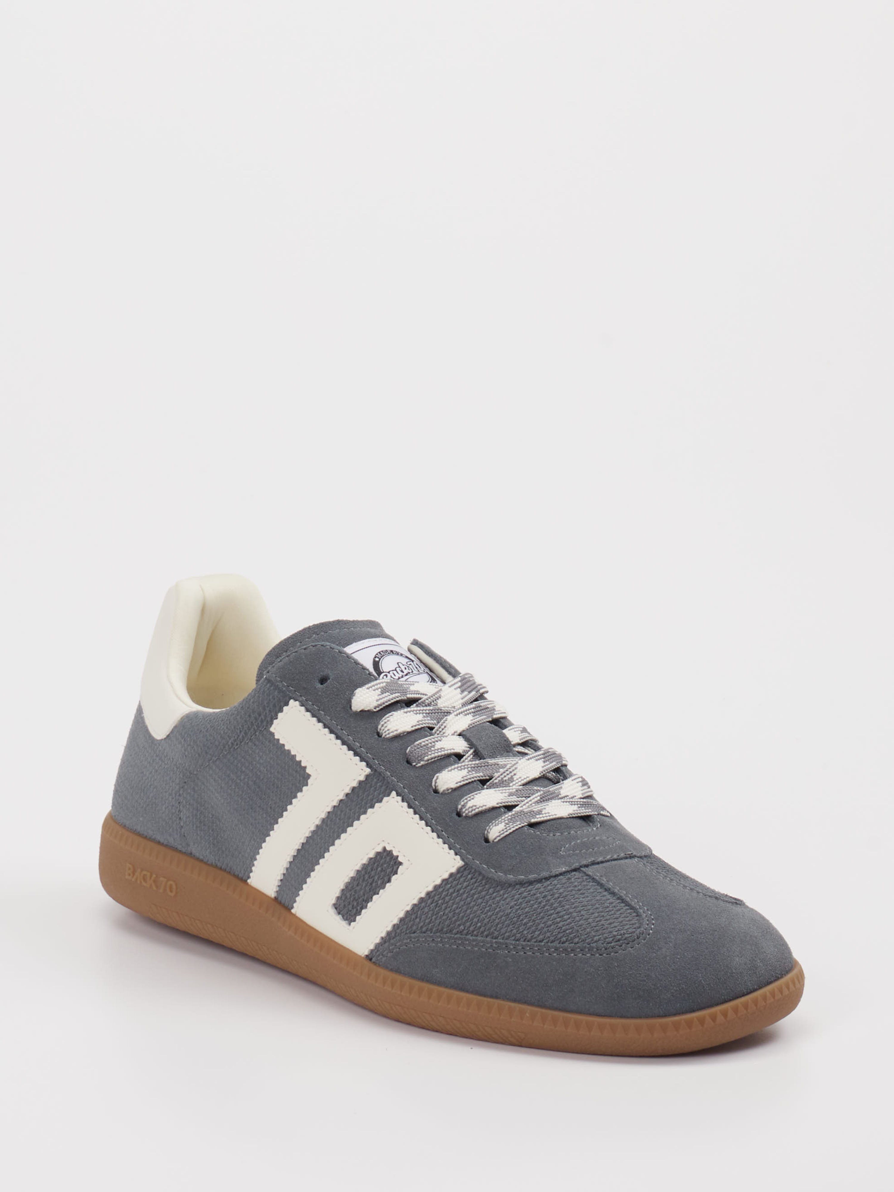 Sneaker Cloud grau 4661407001706