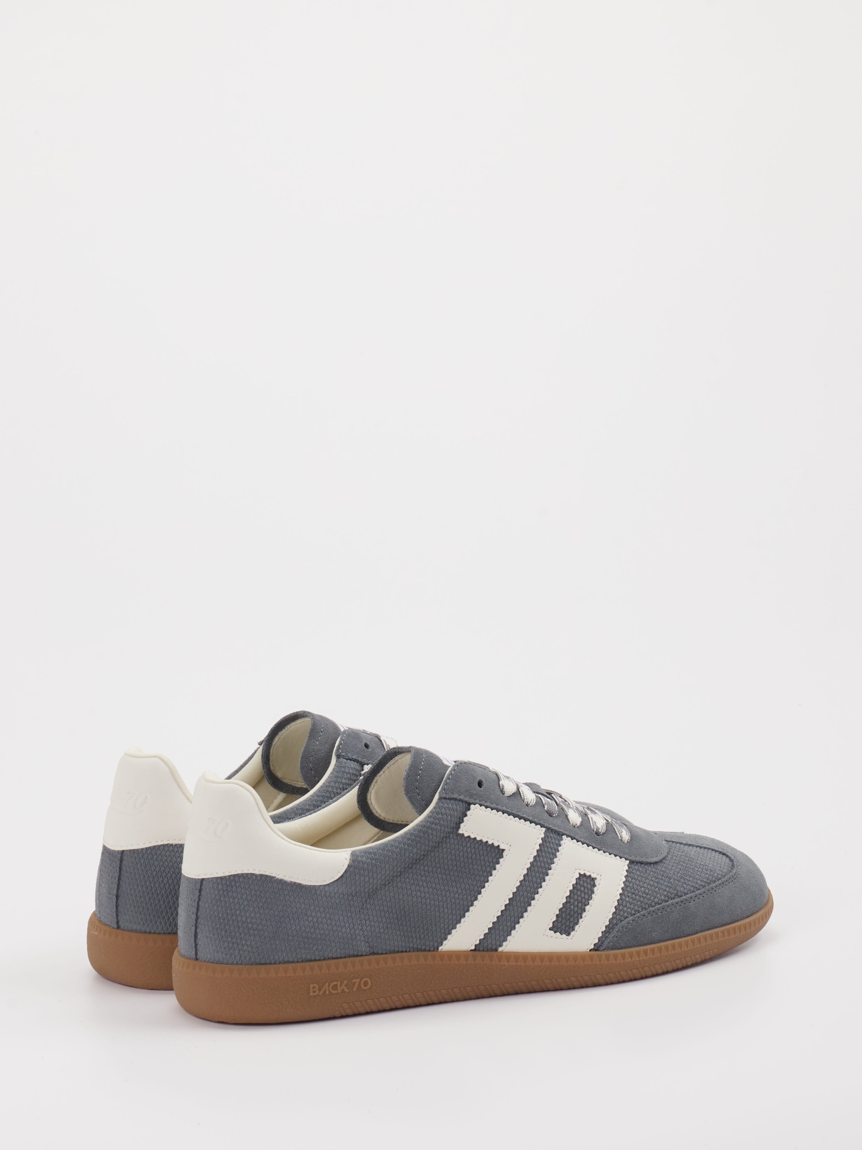 Sneaker Cloud grau 4661407001703