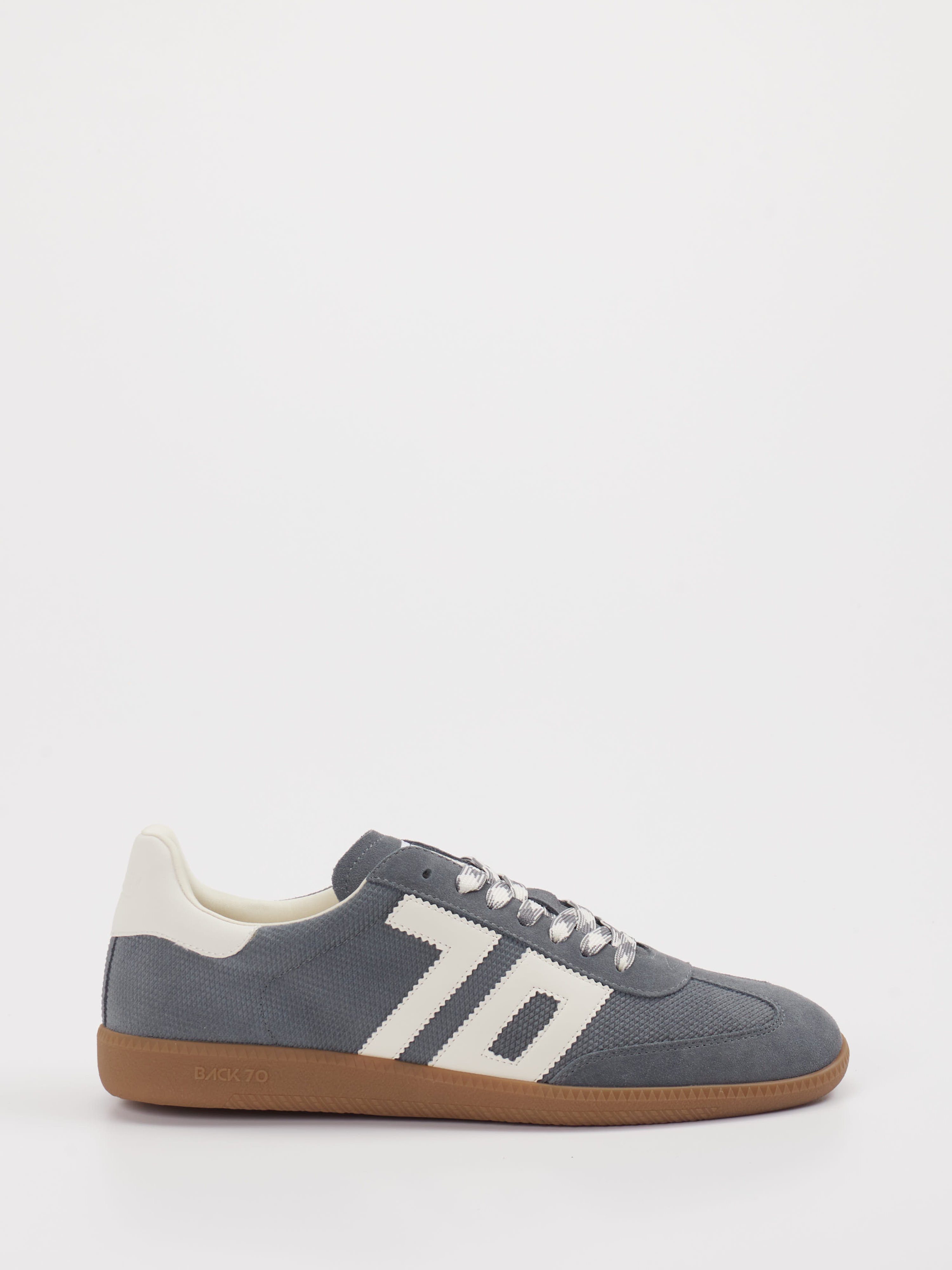 Sneaker Cloud grau 4661407001701