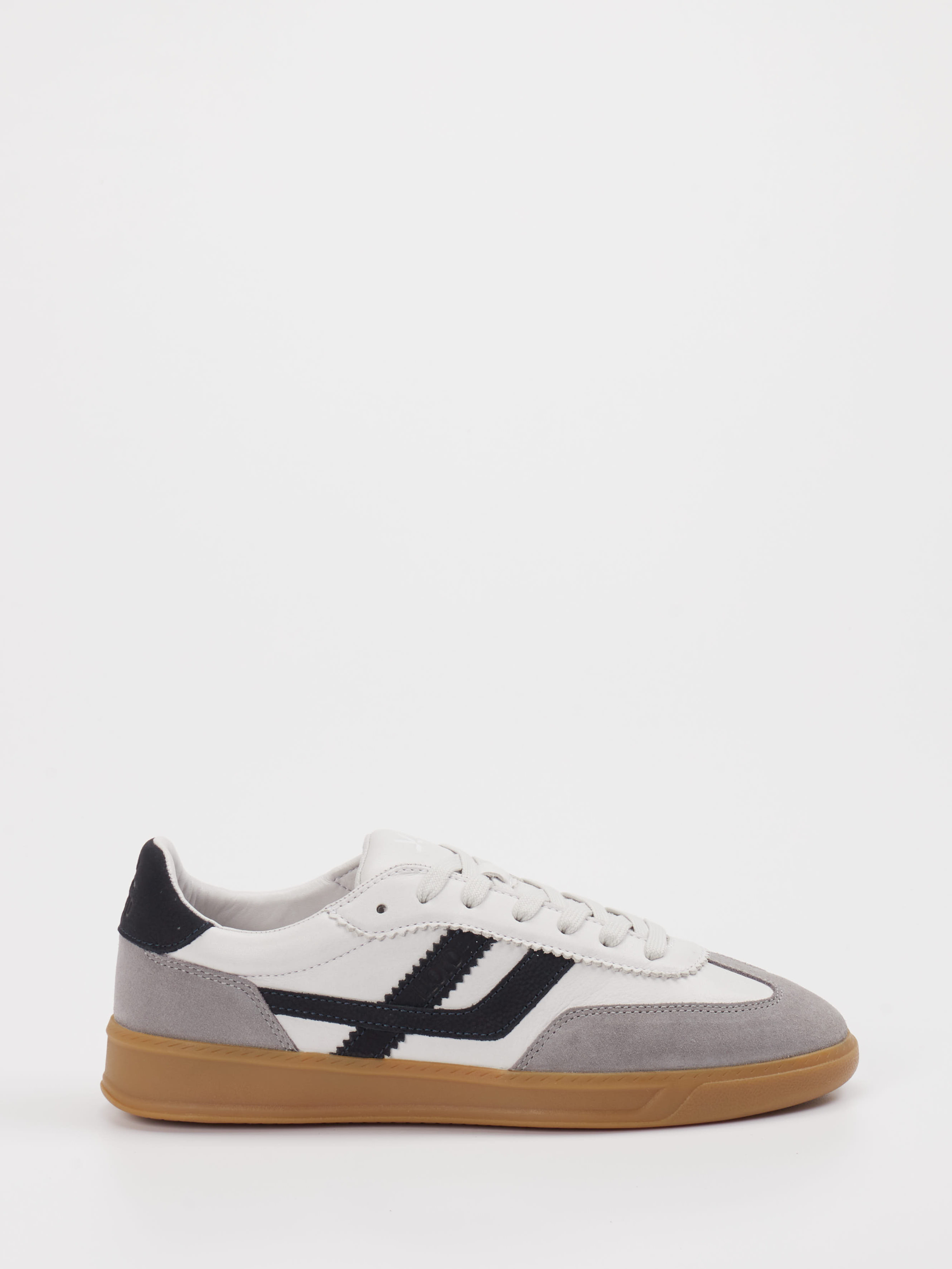 Sneaker BRAVA weiß 4661791008601