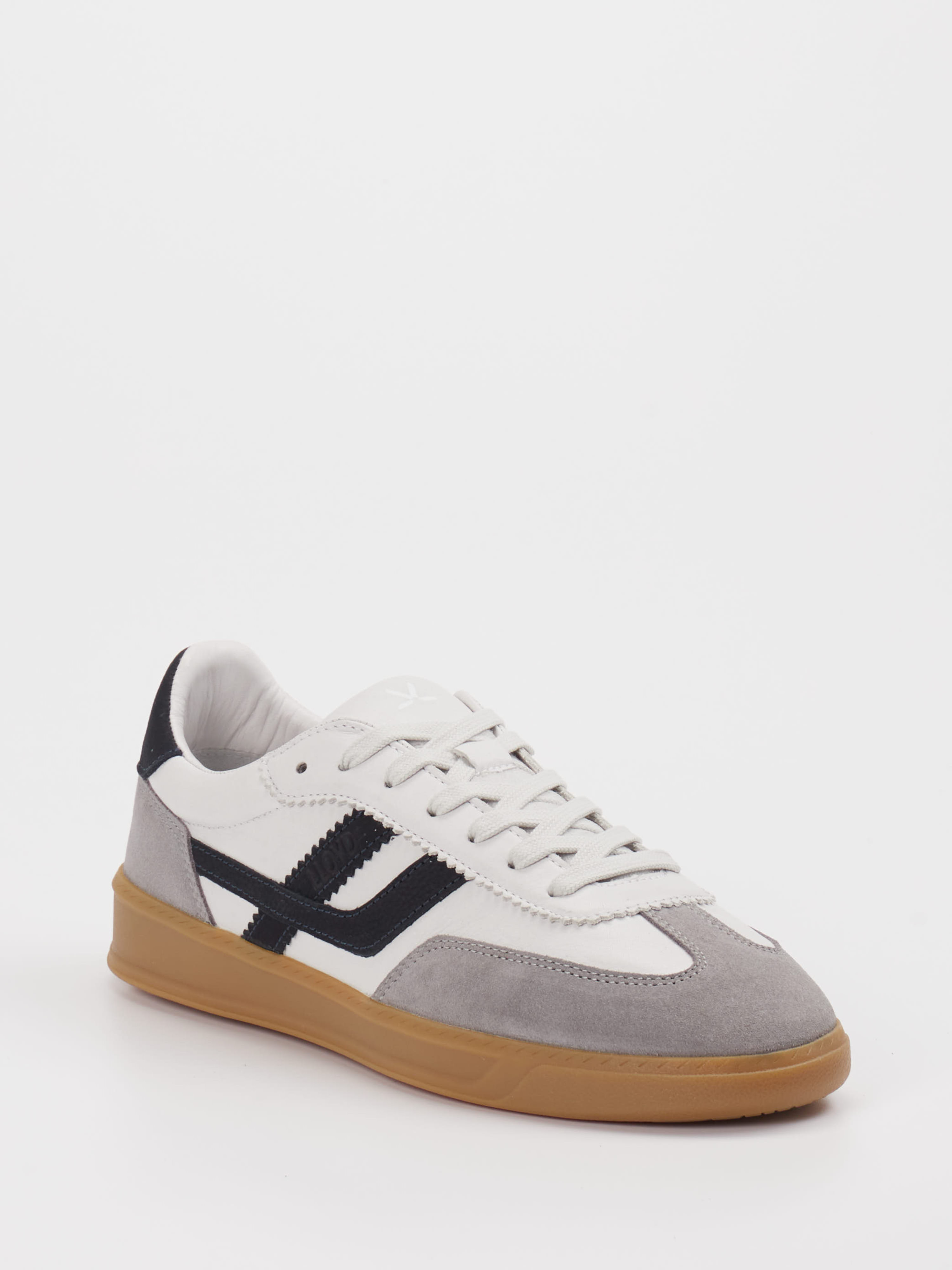 Sneaker BRAVA weiß 4661791008606