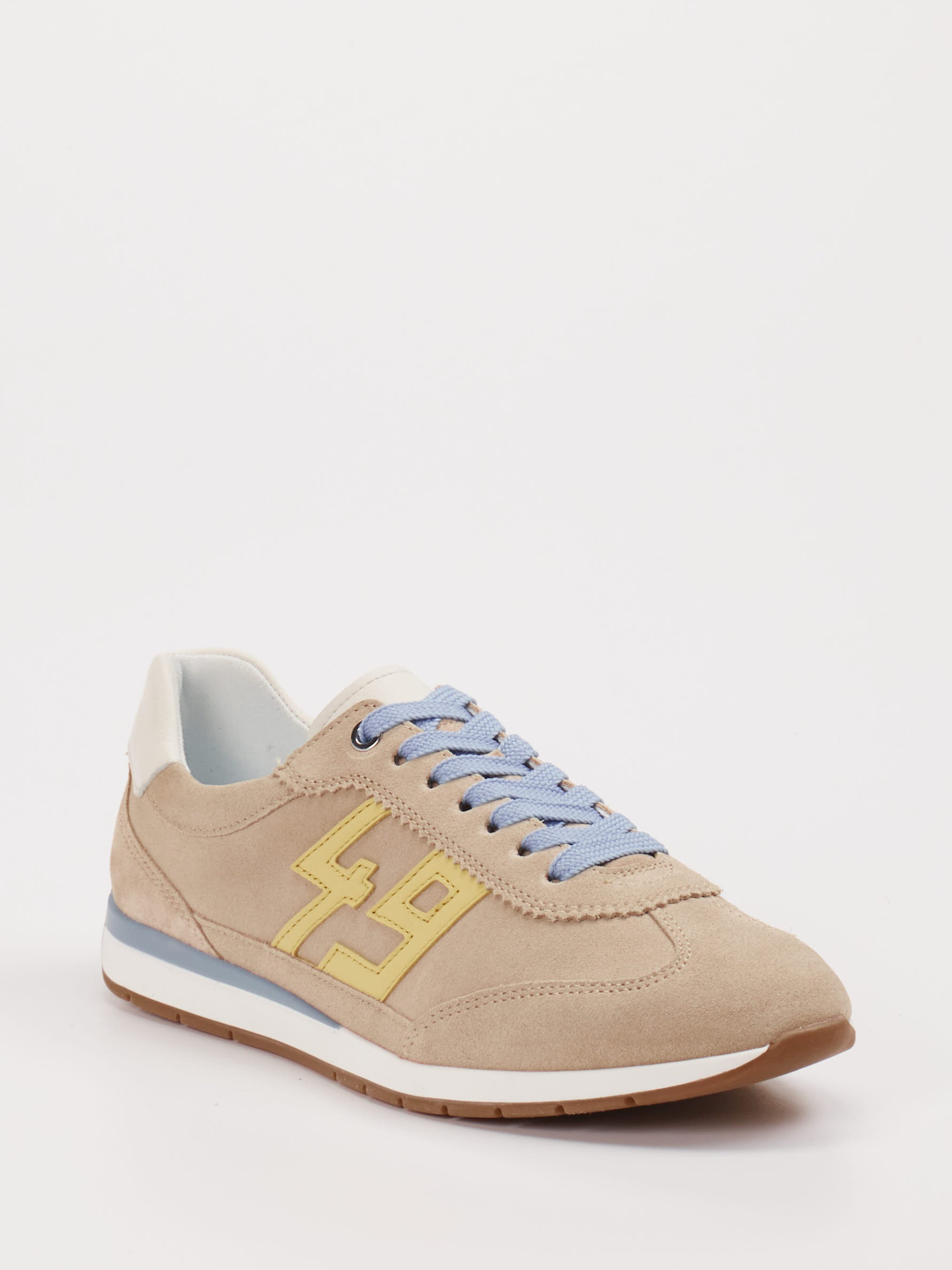 Sneaker beige 2661338000106