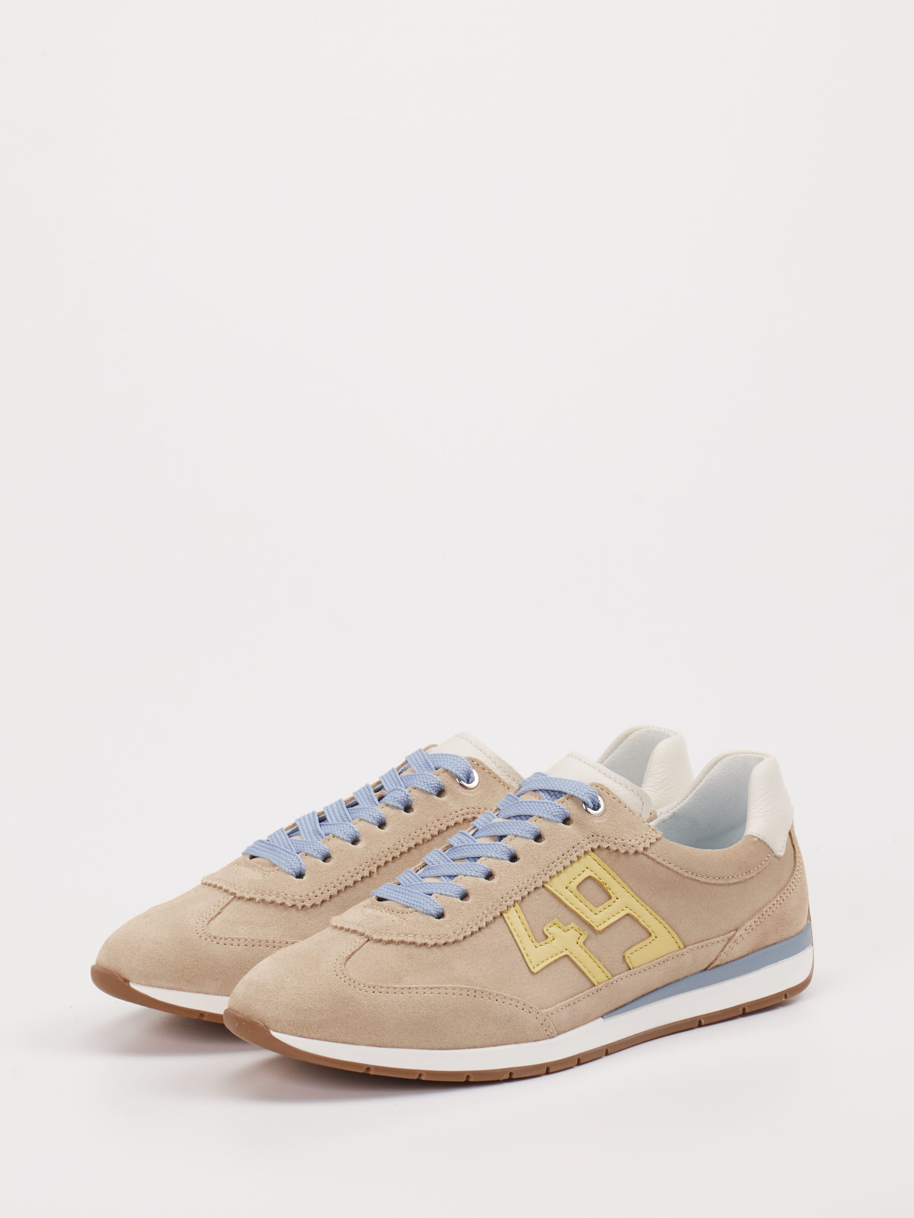 Sneaker beige 2661338000102
