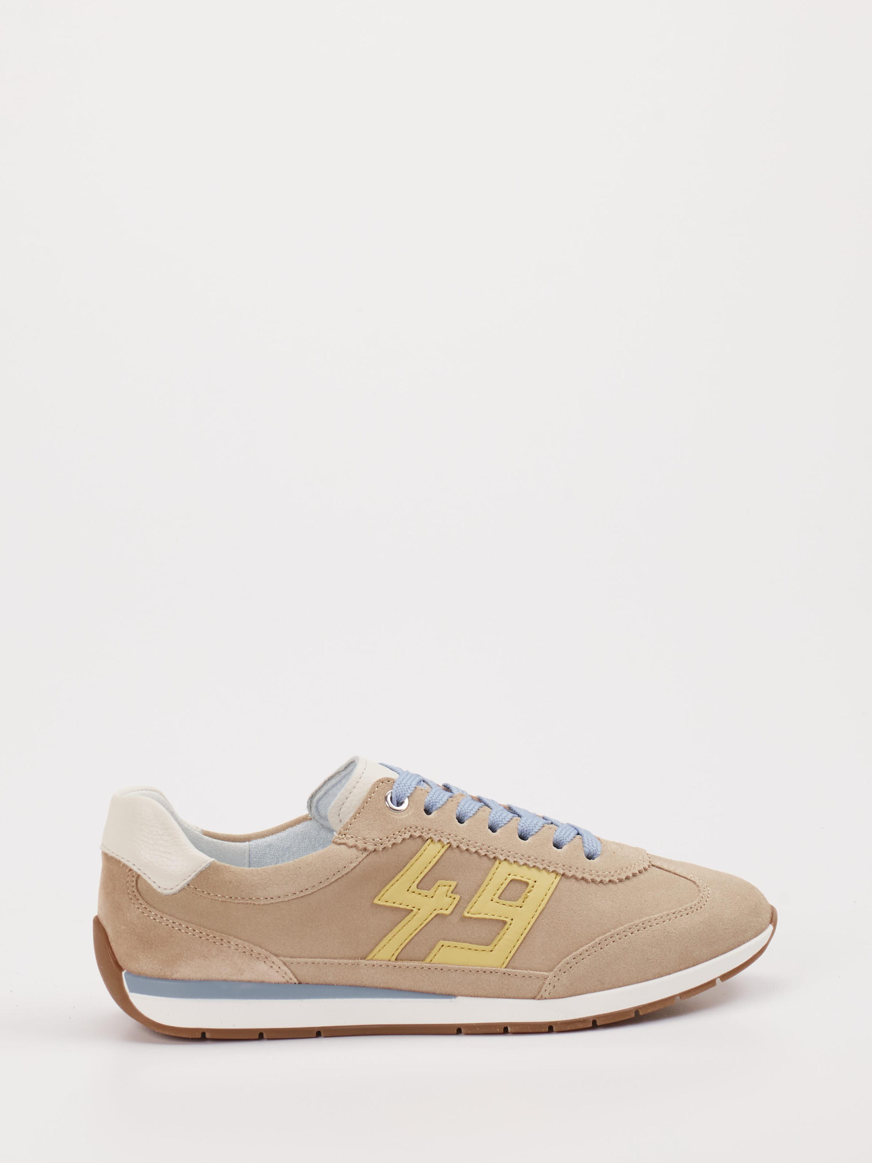 Sneaker beige 2661338000101