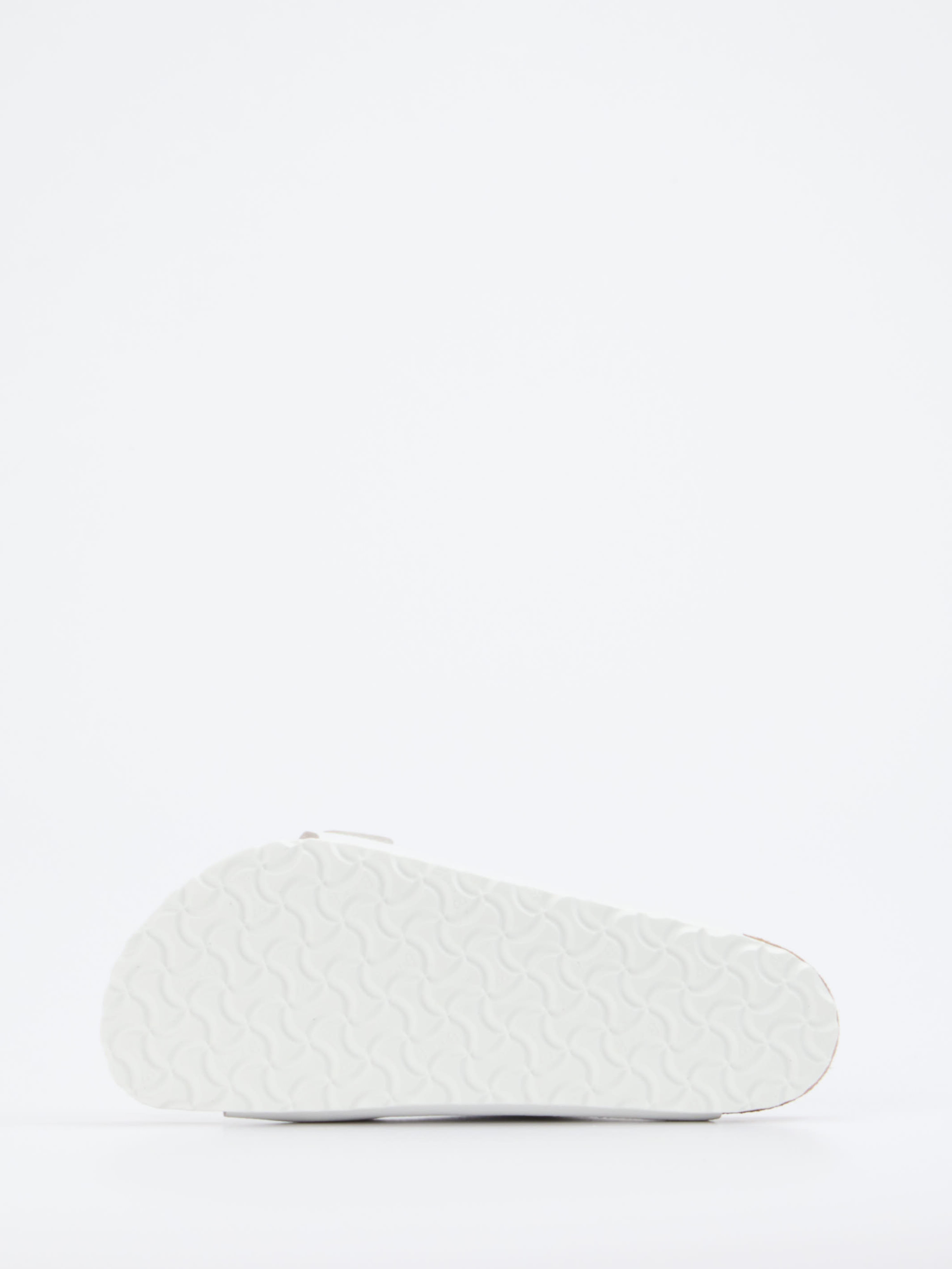 Pantolette Arizona weiß 4110799000405