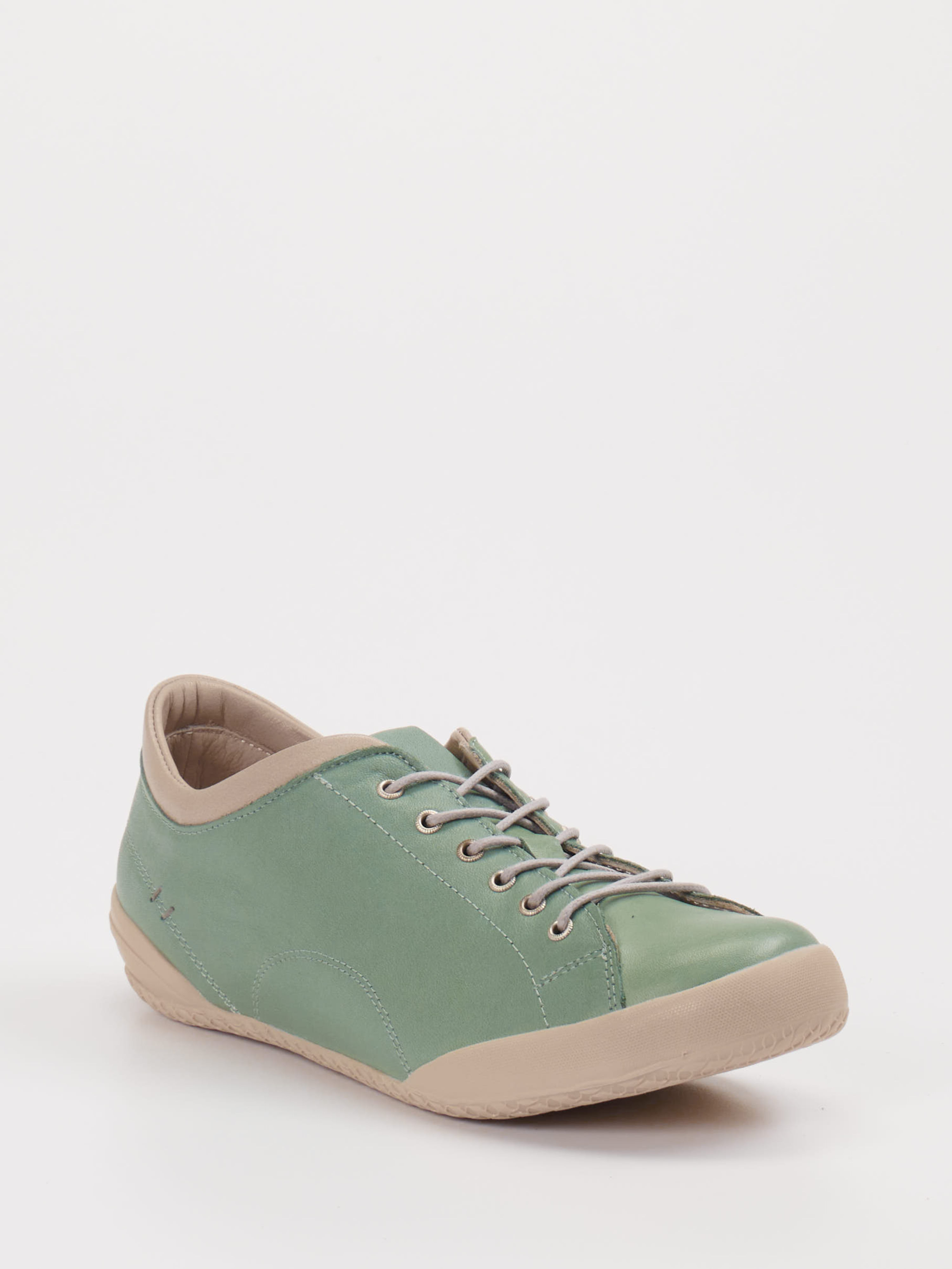 Sneaker grün 2661649000306