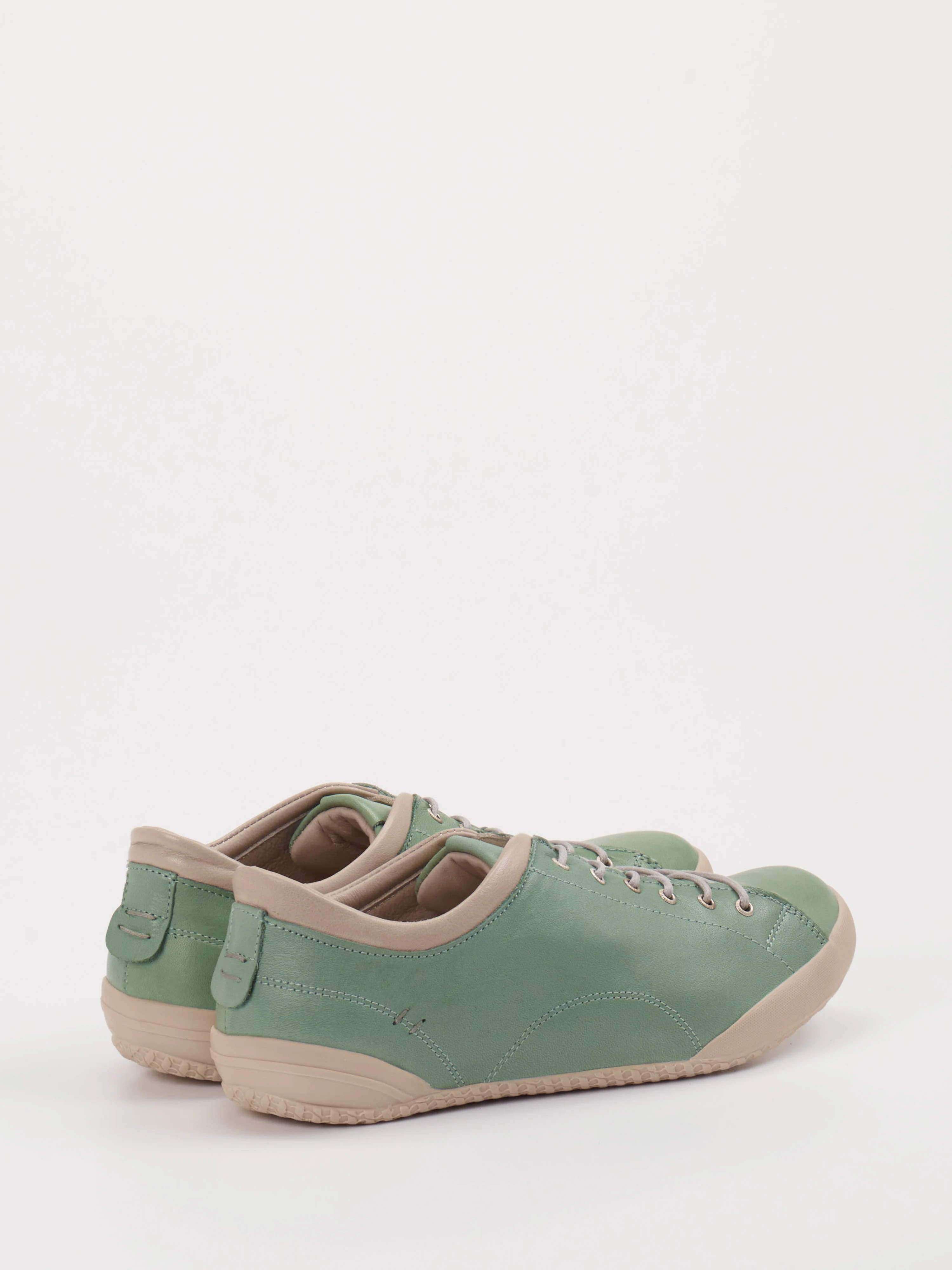 Sneaker grün 2661649000303