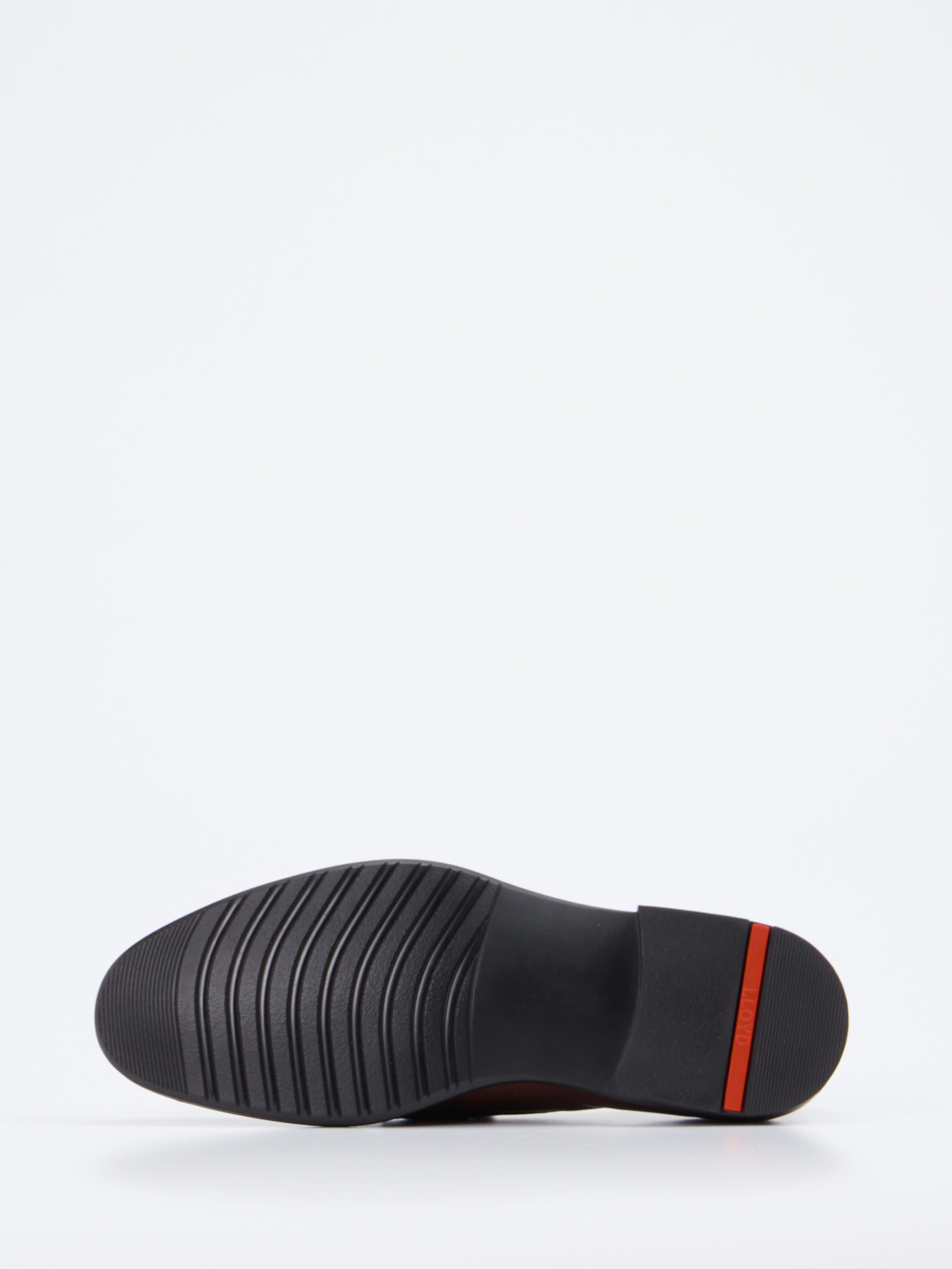 Slipper CORE 240 braun 4510209009705