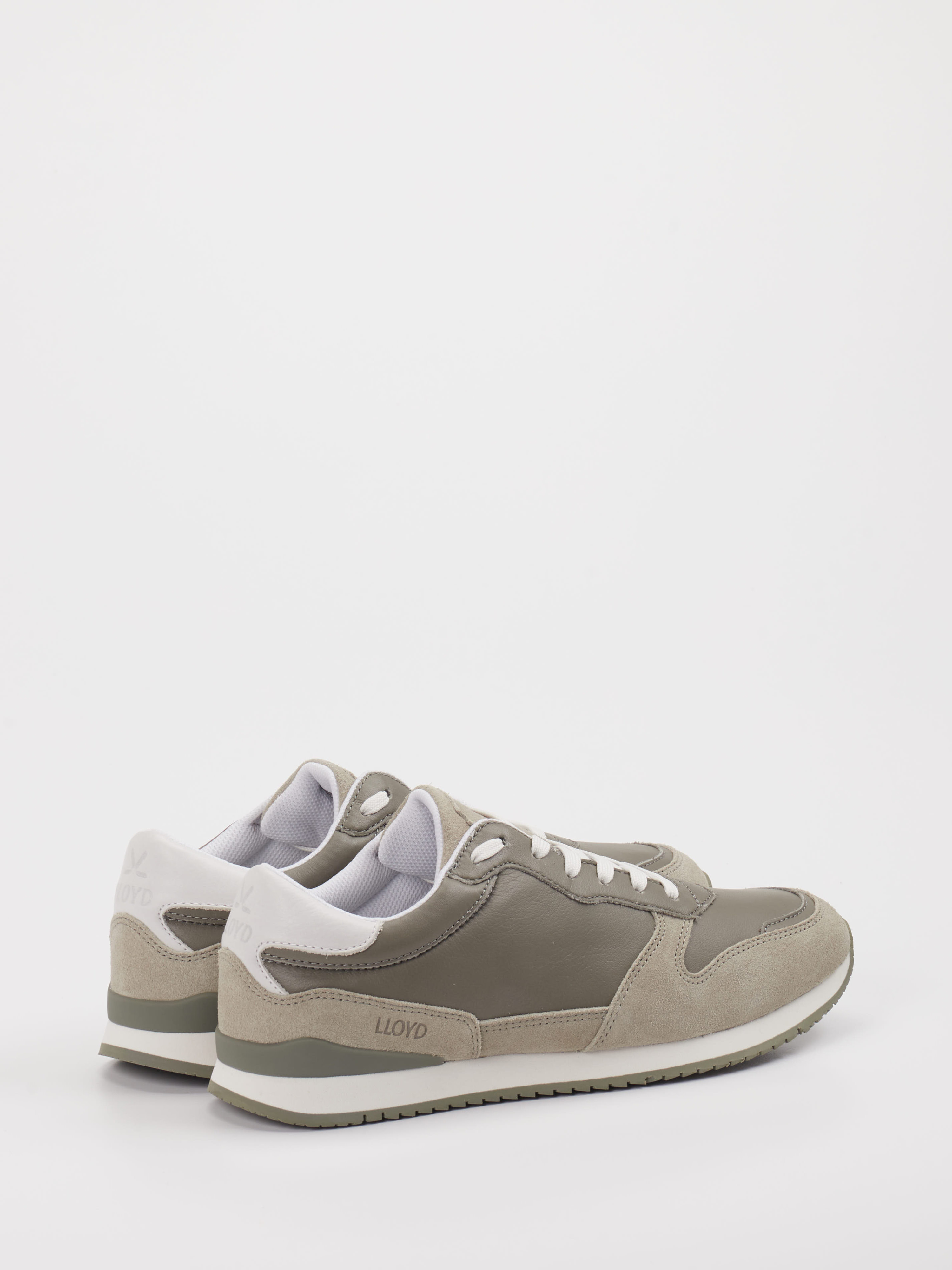 Sneaker SWIFT braun 4661249013103