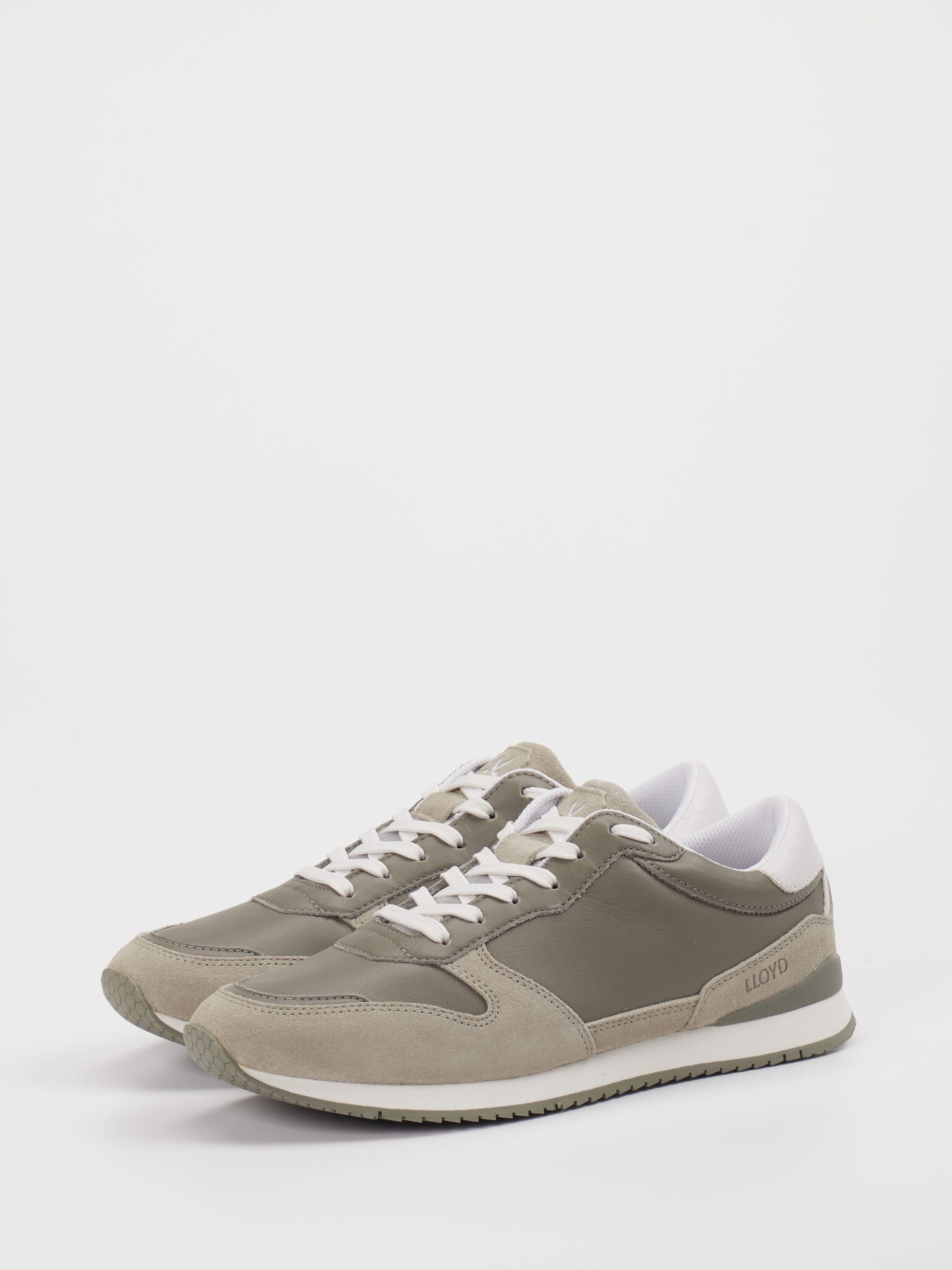 Sneaker SWIFT braun 4661249013102