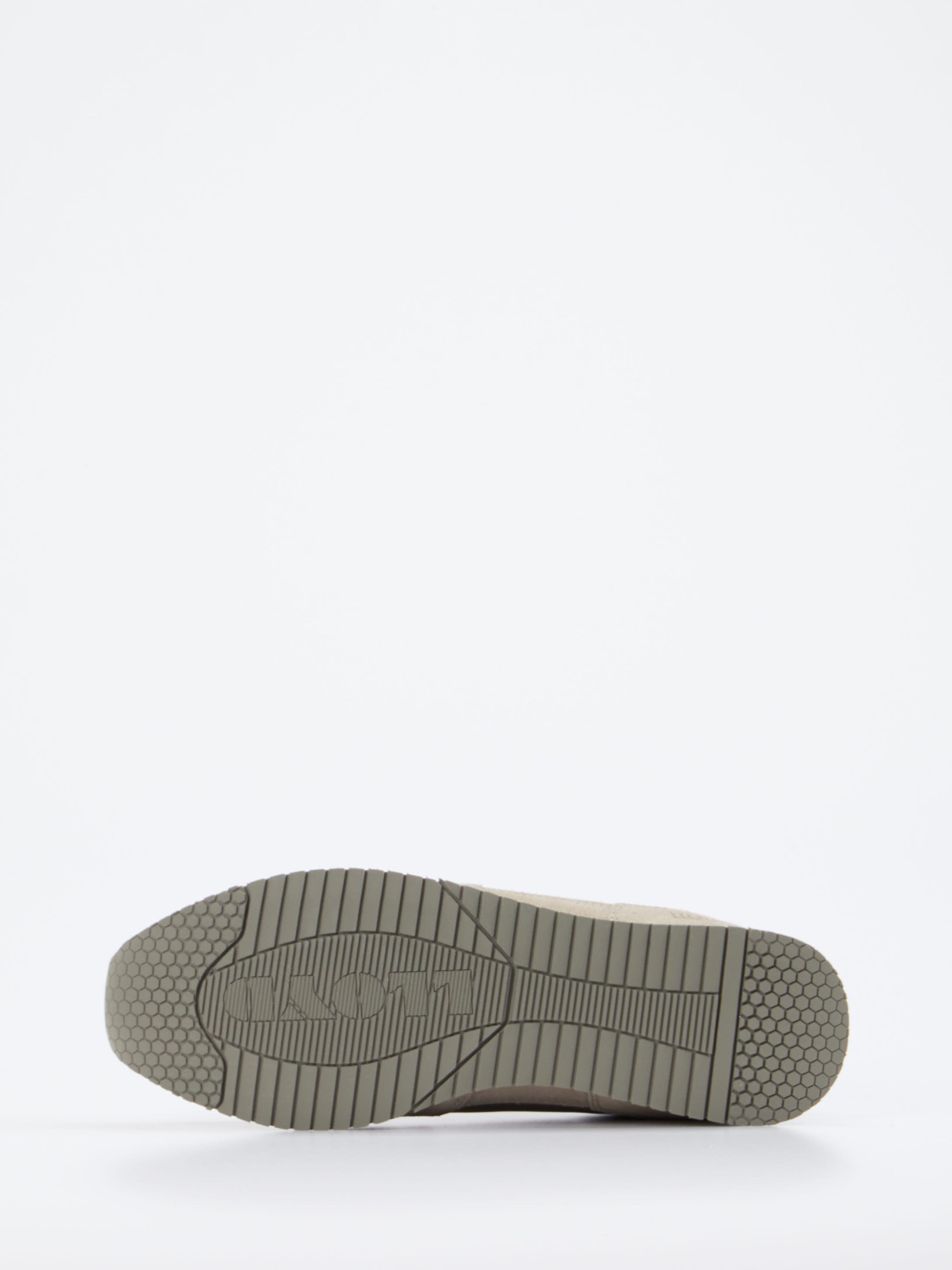 Sneaker SWIFT braun 4661249013105
