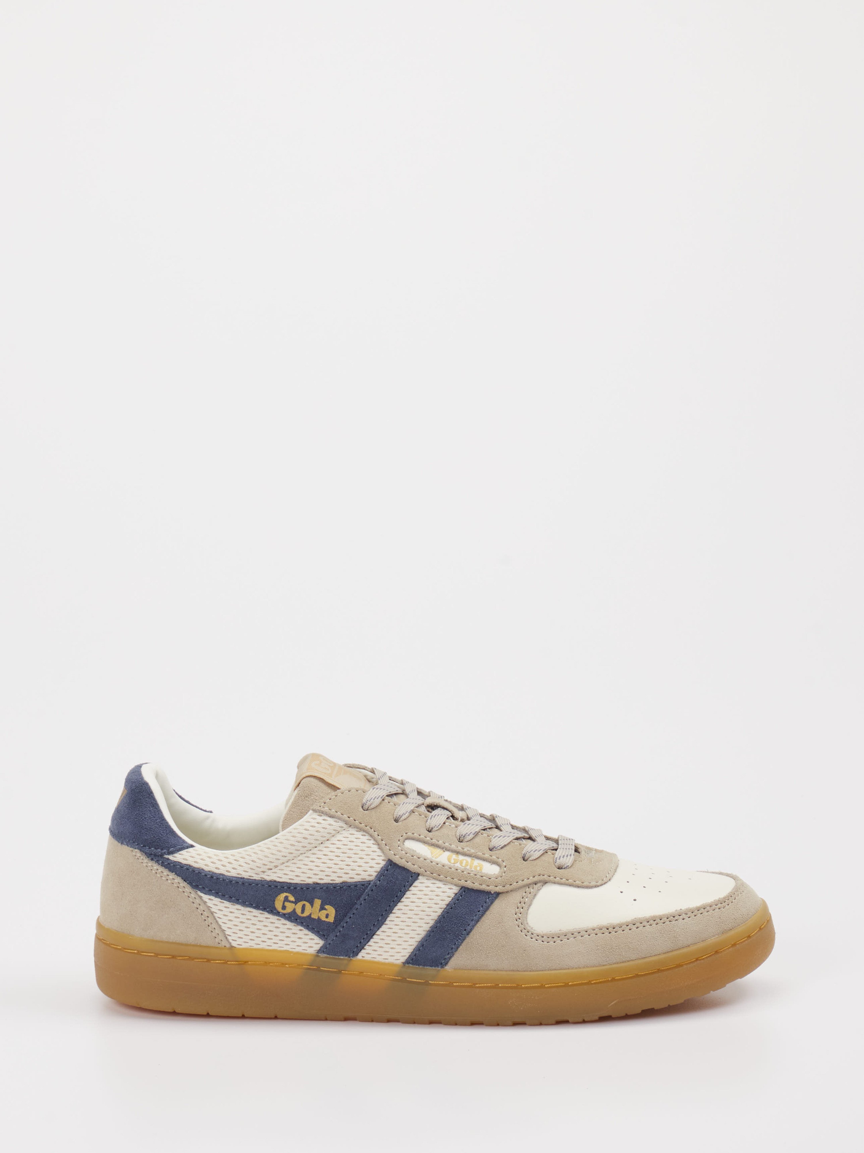 Sneaker Hawk '83 weiß 8465739000301