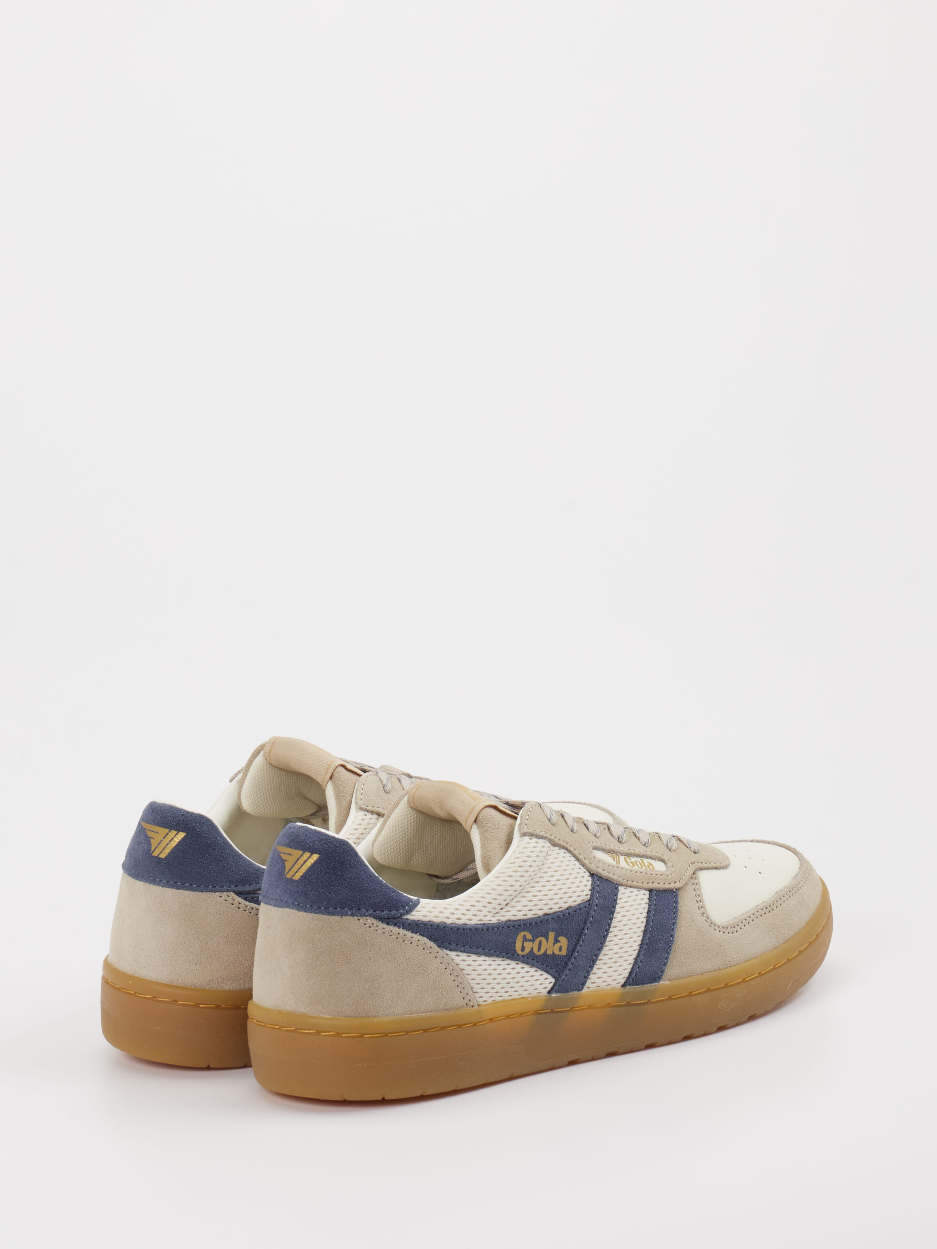 Sneaker Hawk '83 weiß 8465739000303