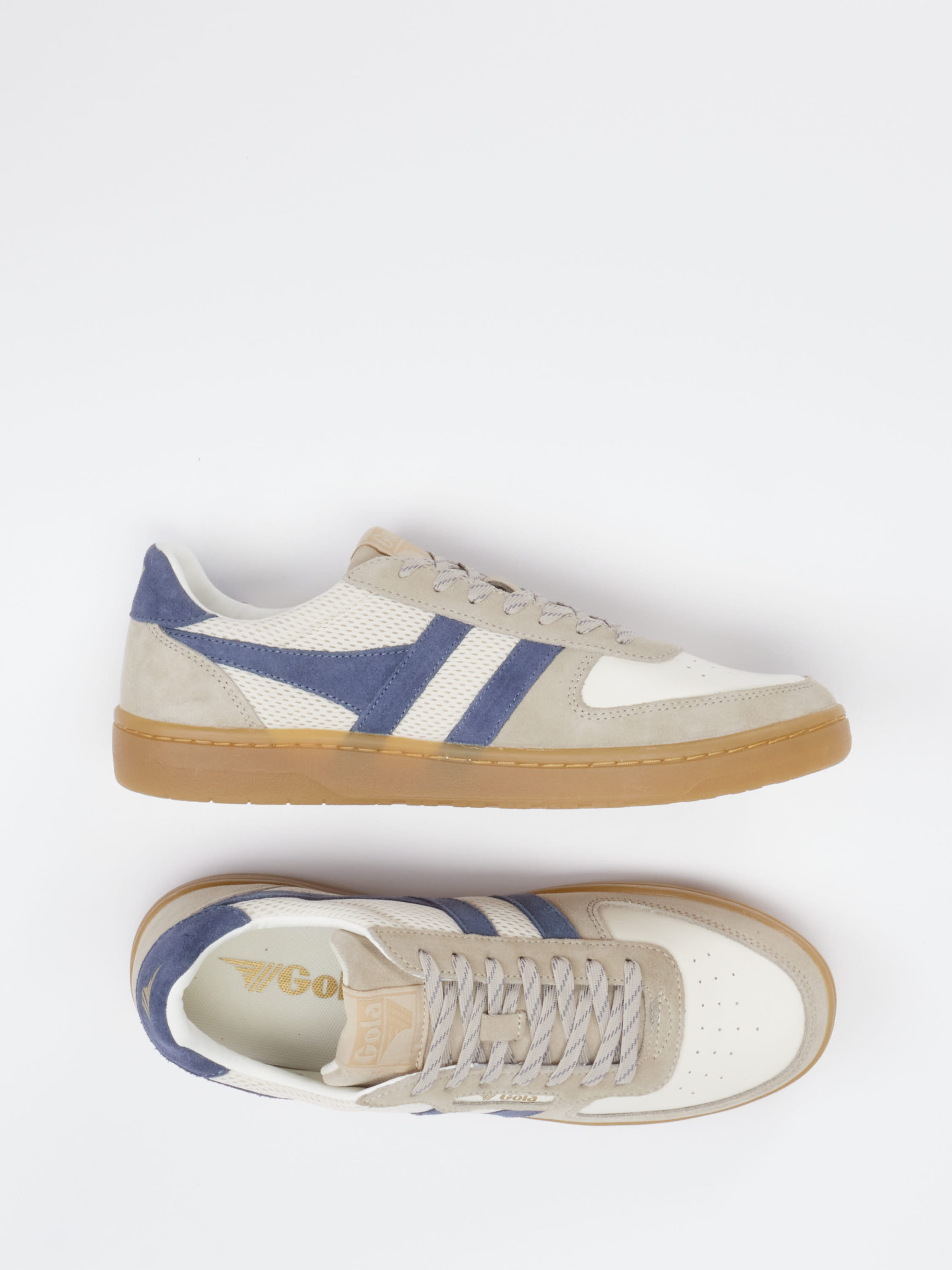 Sneaker Hawk '83 weiß 8465739000304