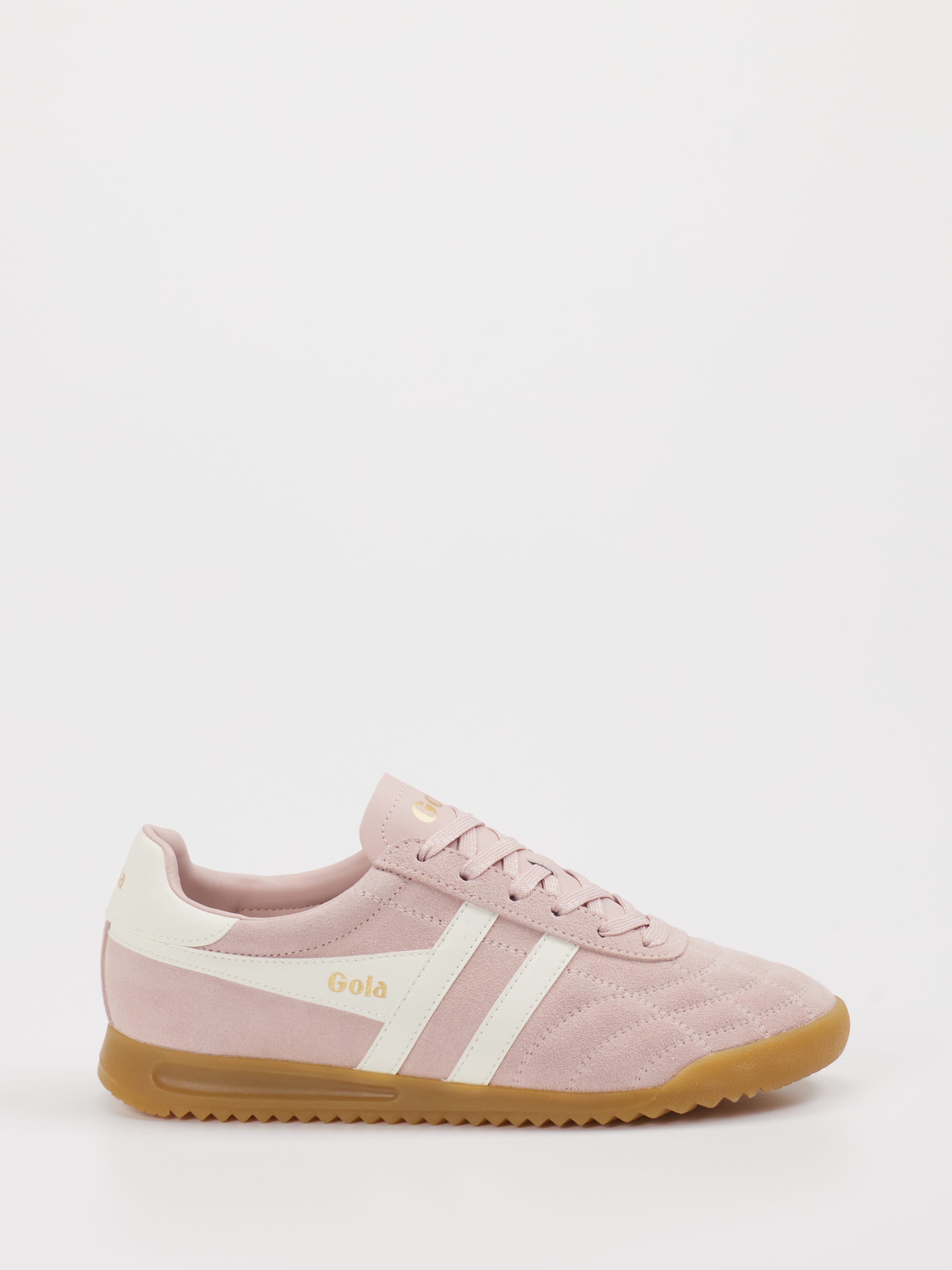 Sneaker Stadium Suede pink 8165549003001