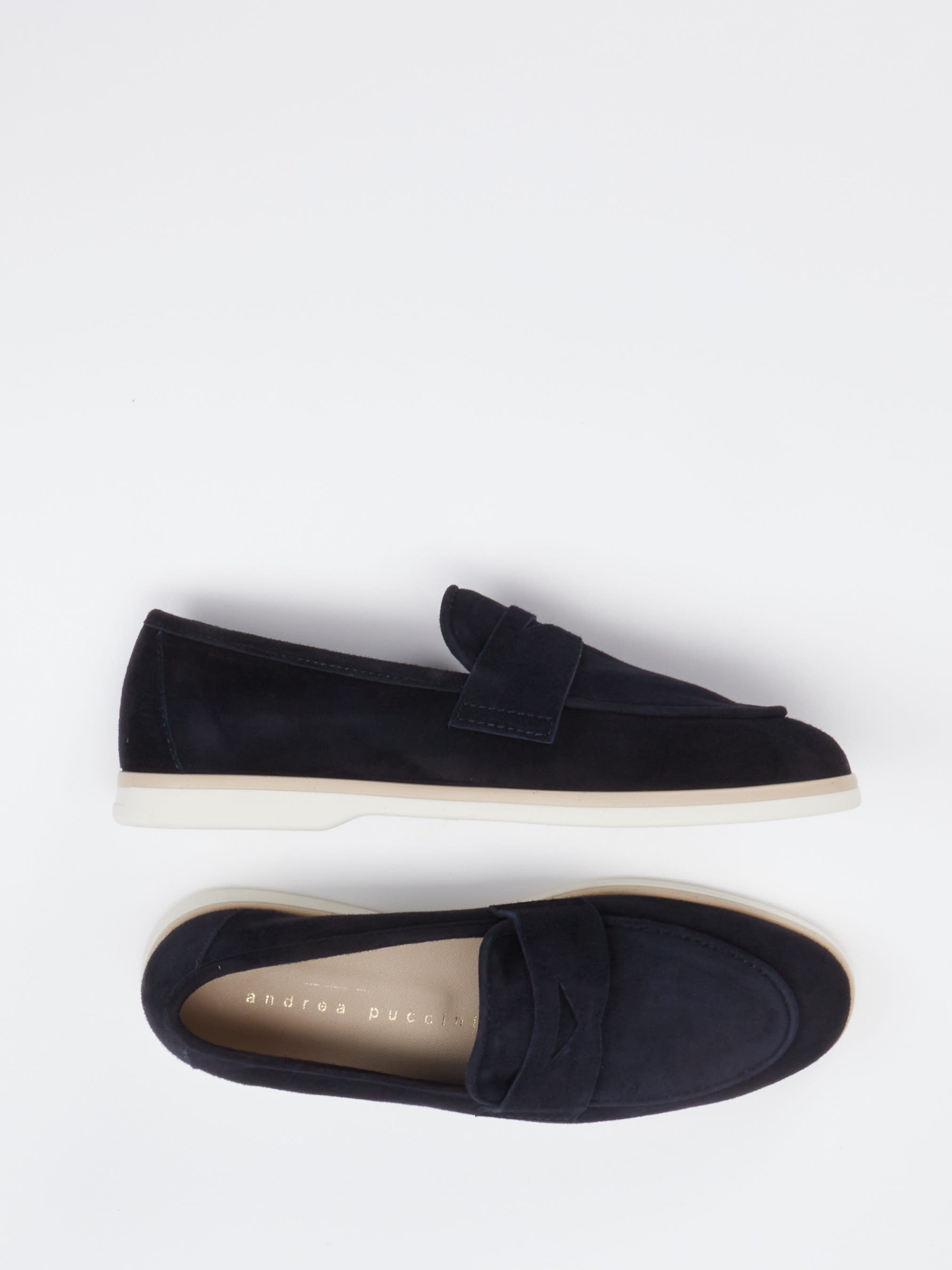 Slipper blau 1511109034204