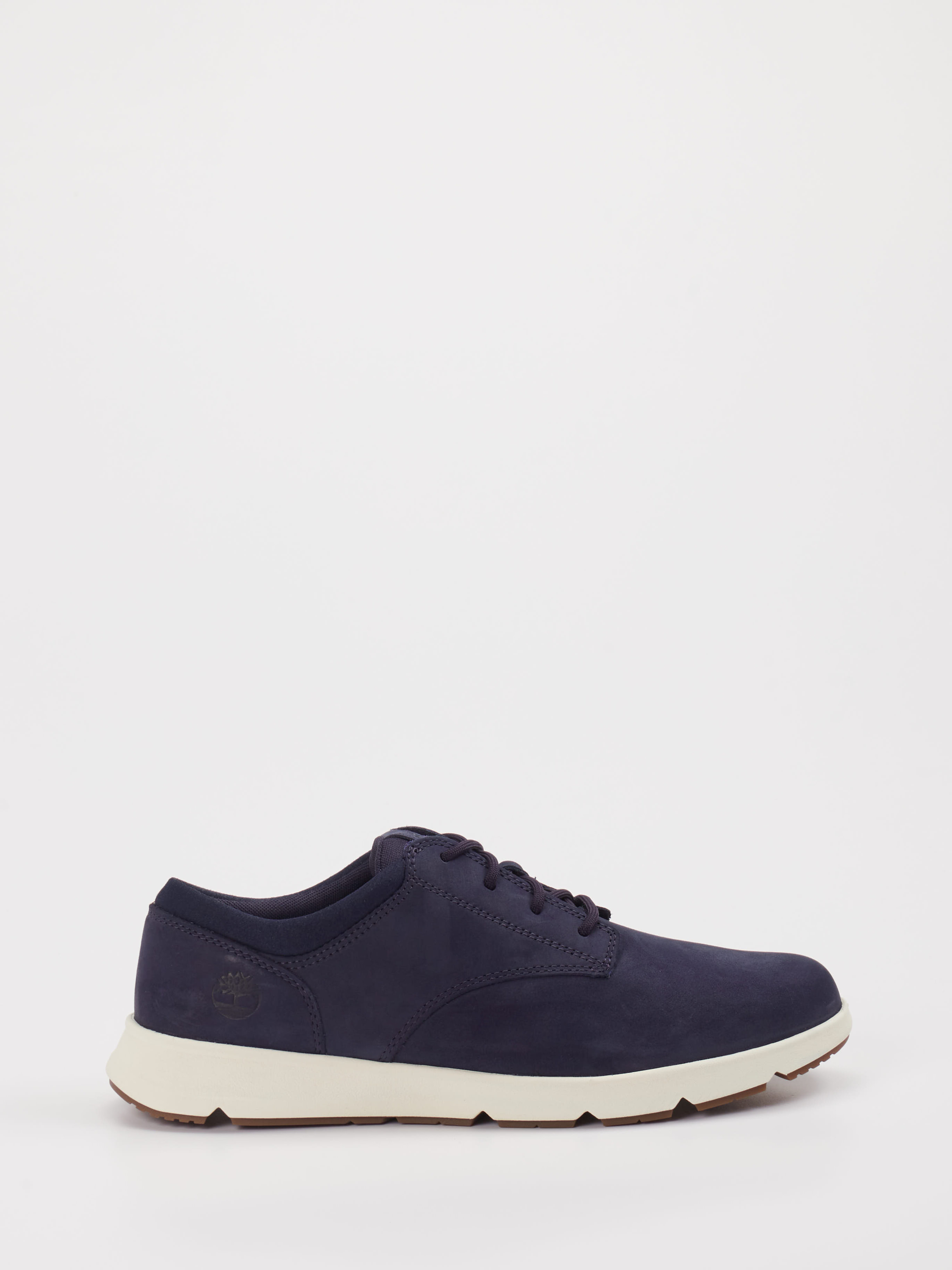 Schnürschuh Parker Street blau 4610109127801