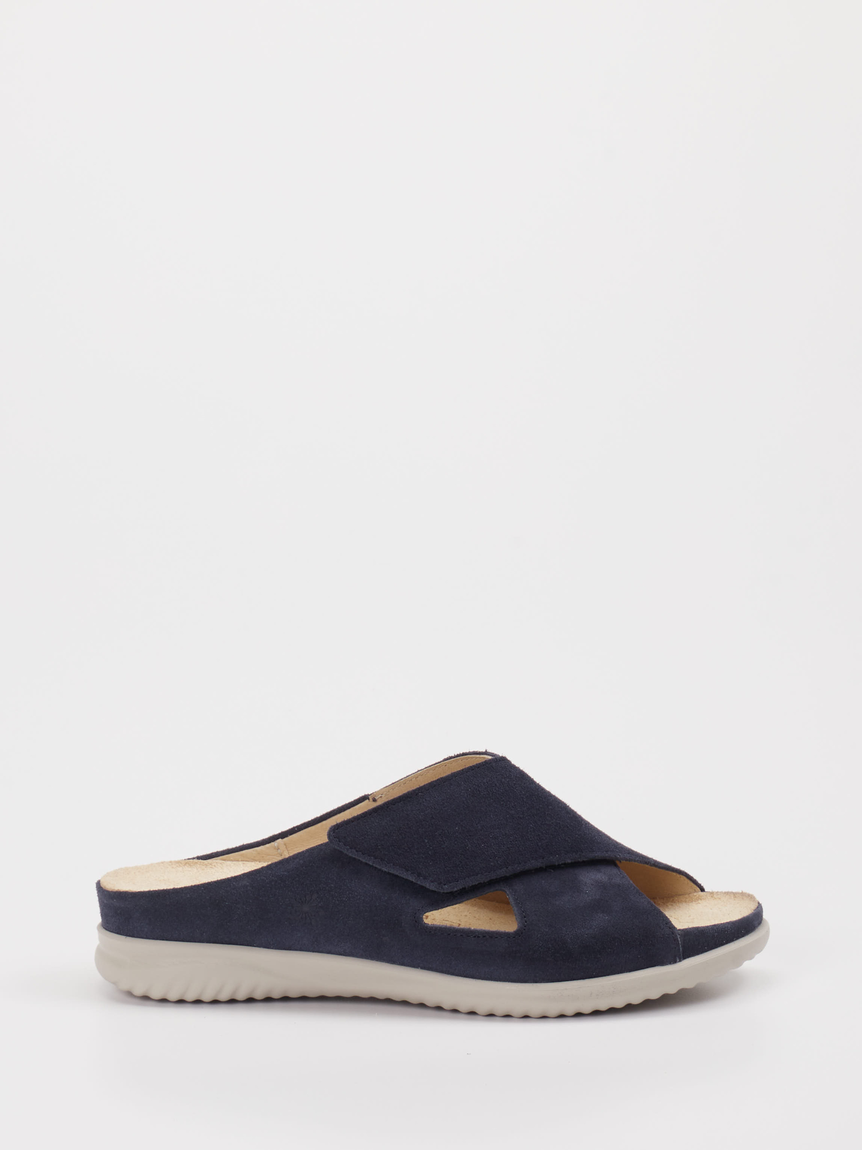 Pantolette blau 2151109004601
