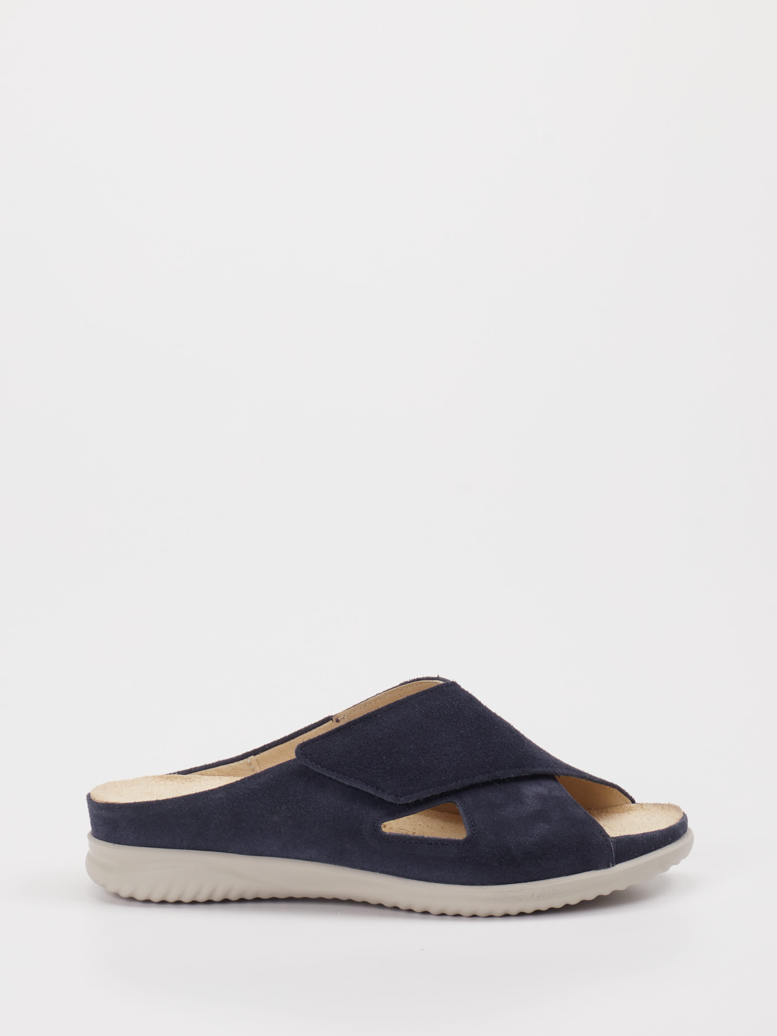 Pantolette blau 2151109004601