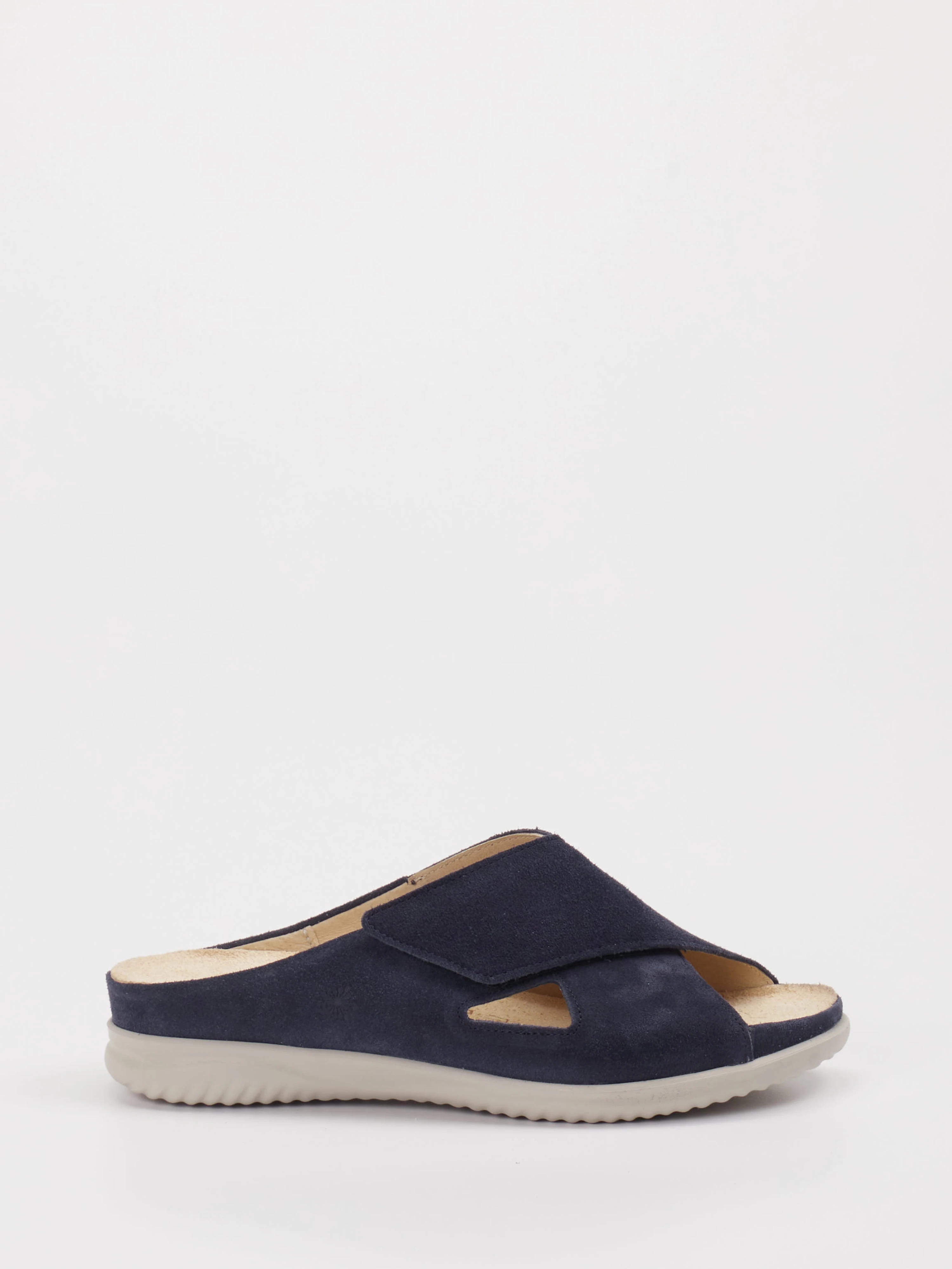 Pantolette blau 2151109004601