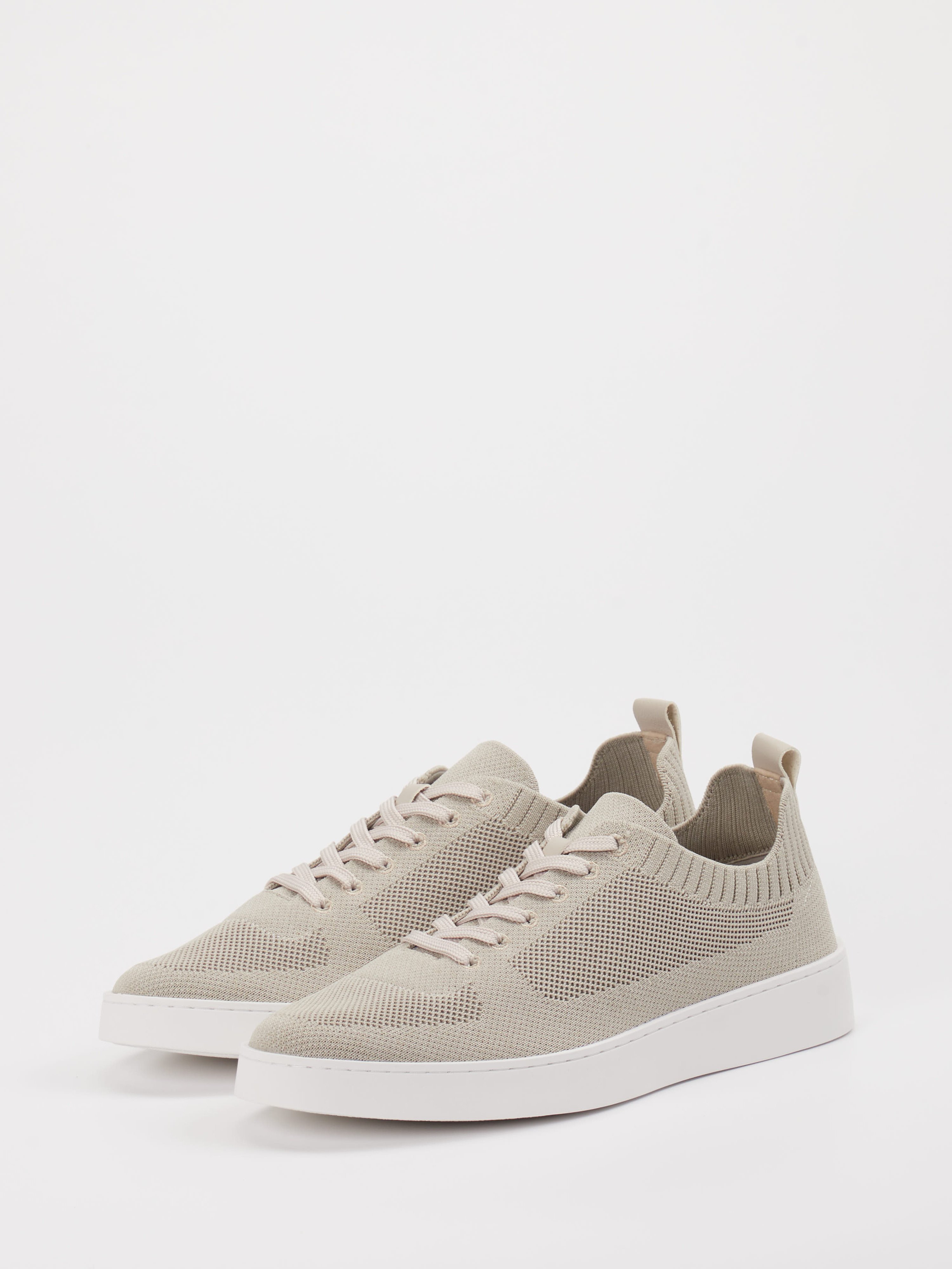 Sneaker braun 4661249013302