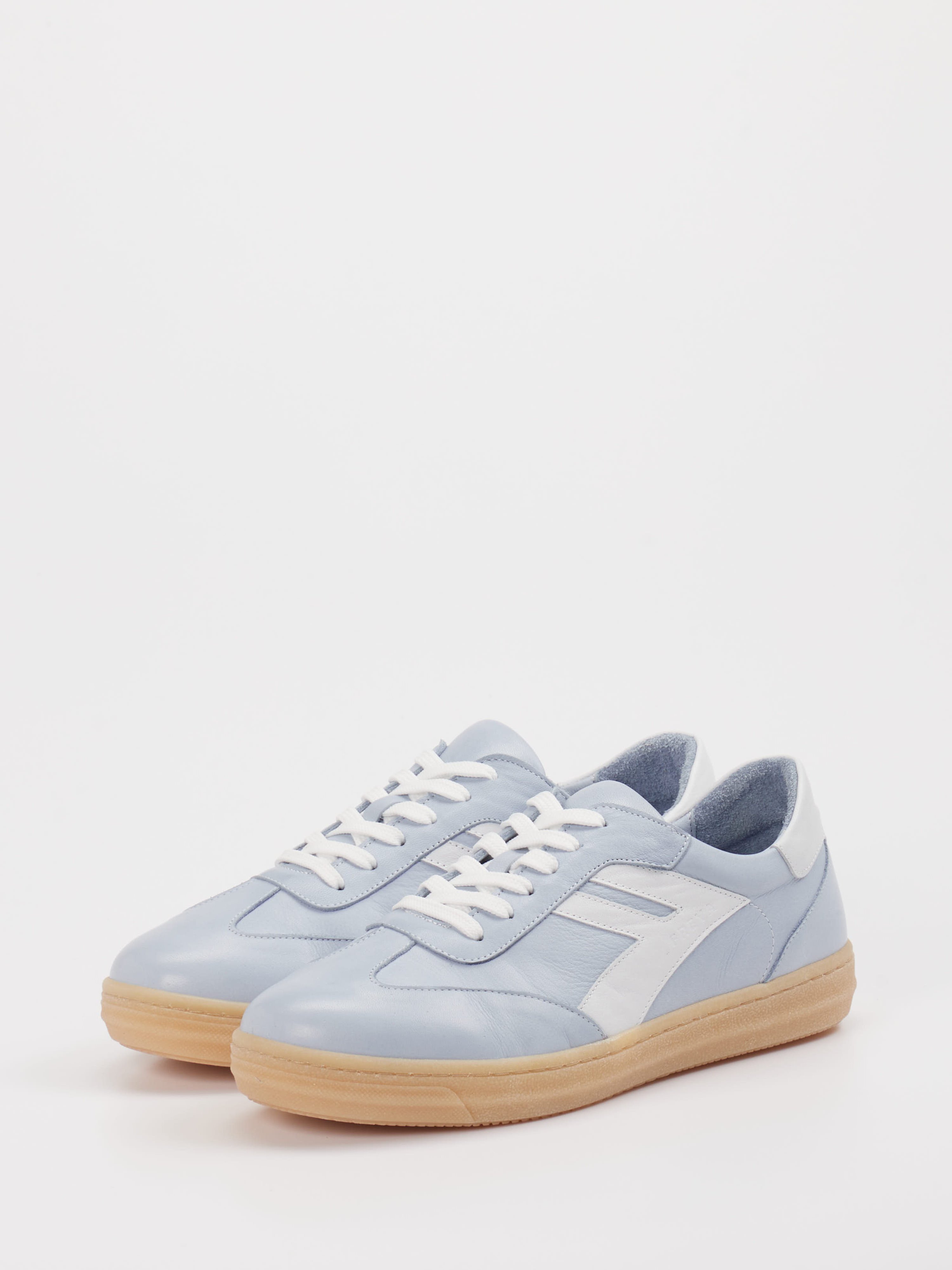 Sneaker blau 2661197000402