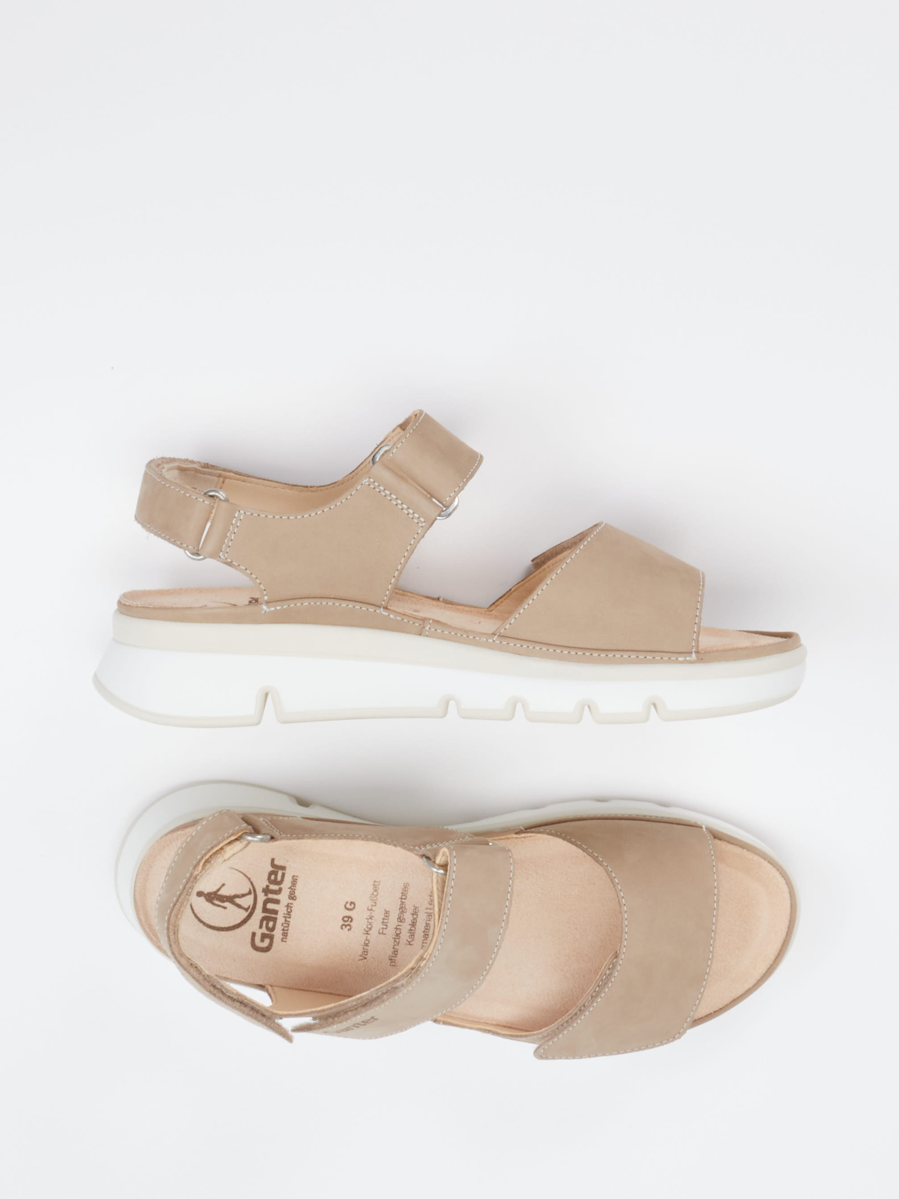 Sandale beige 2251329001804