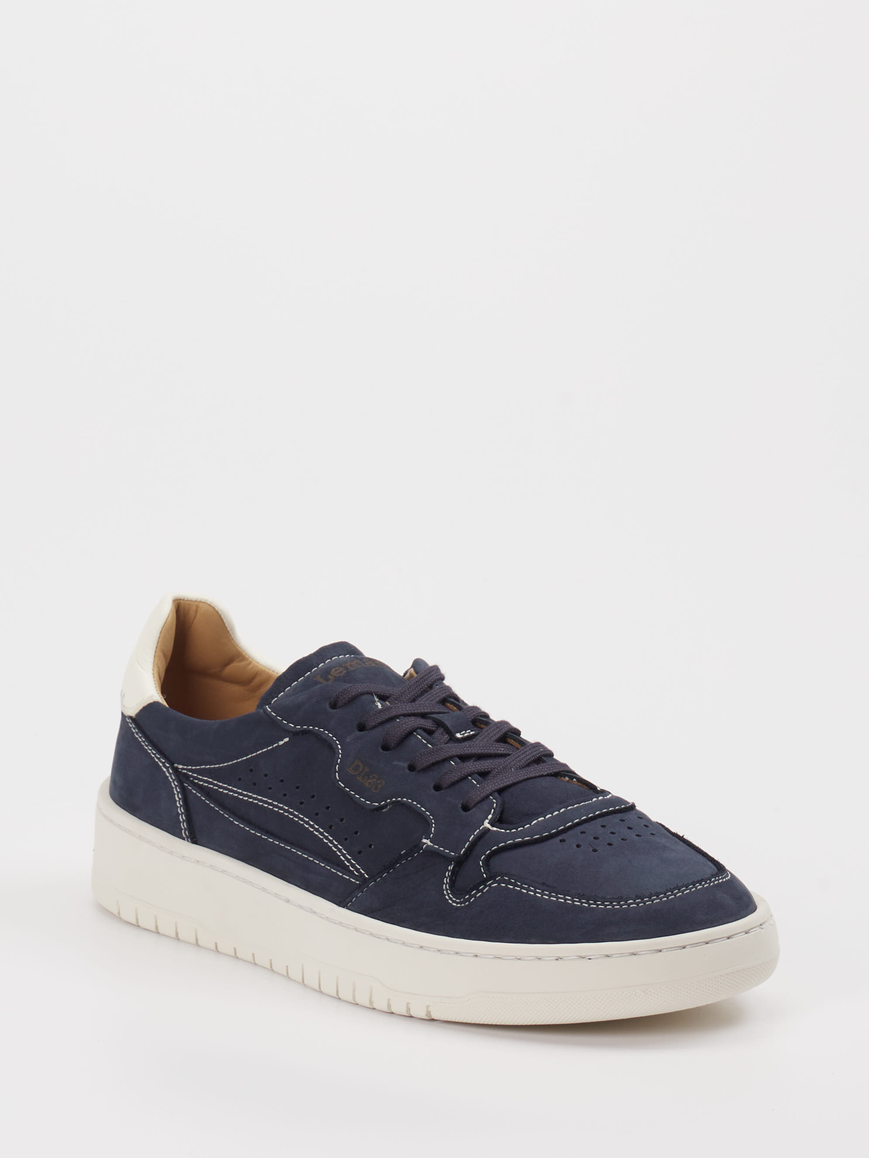 Sneaker blau 4661109103506