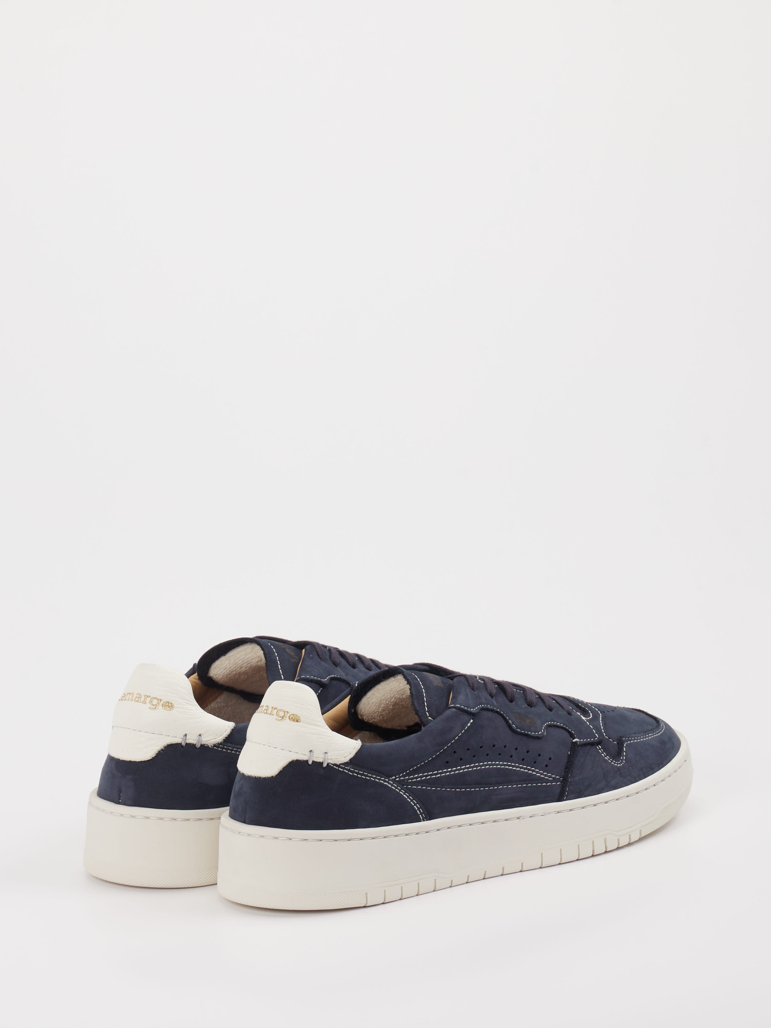 Sneaker blau 4661109103503