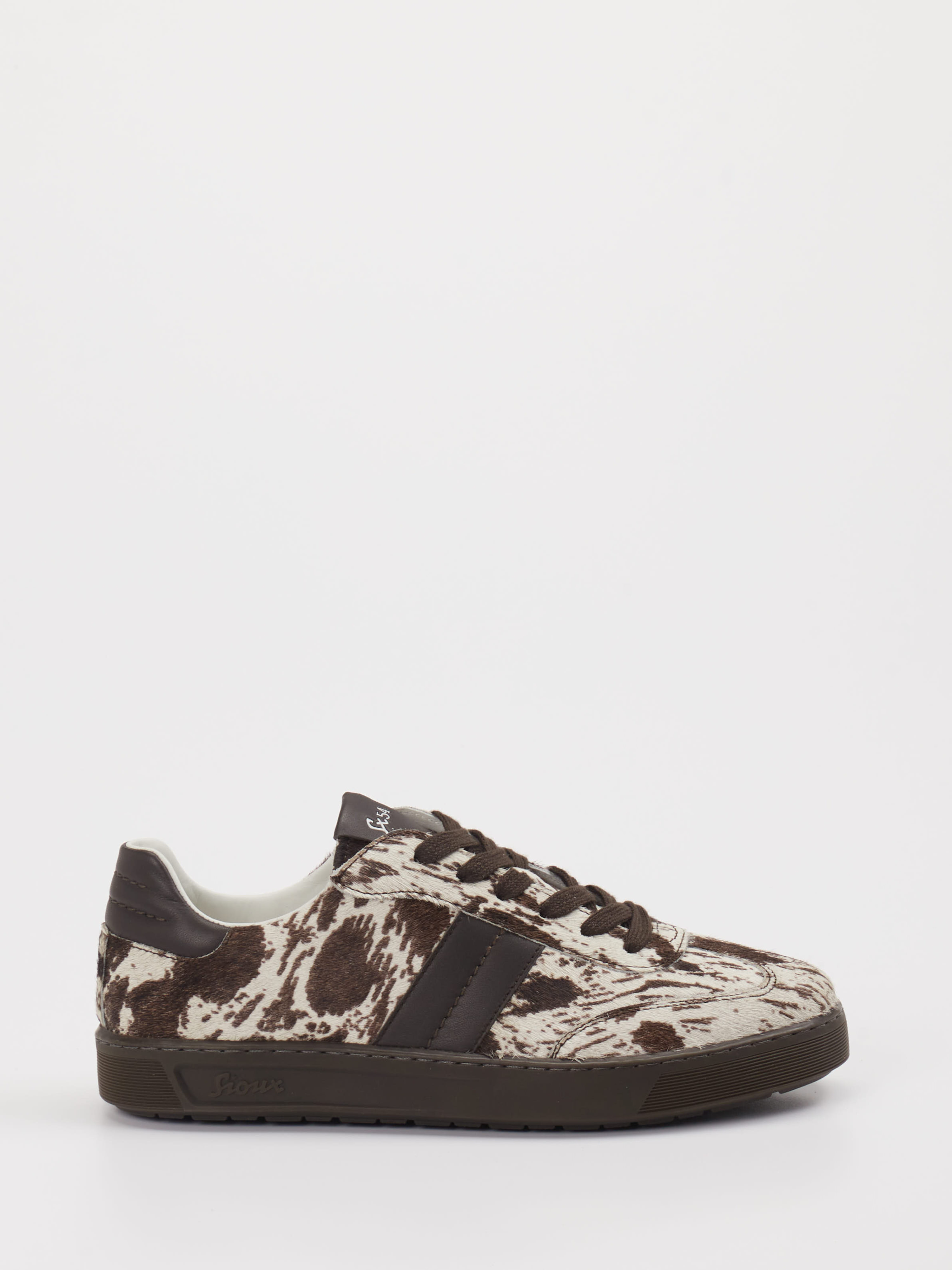 Sneaker TEDROSO braun 2661233000201