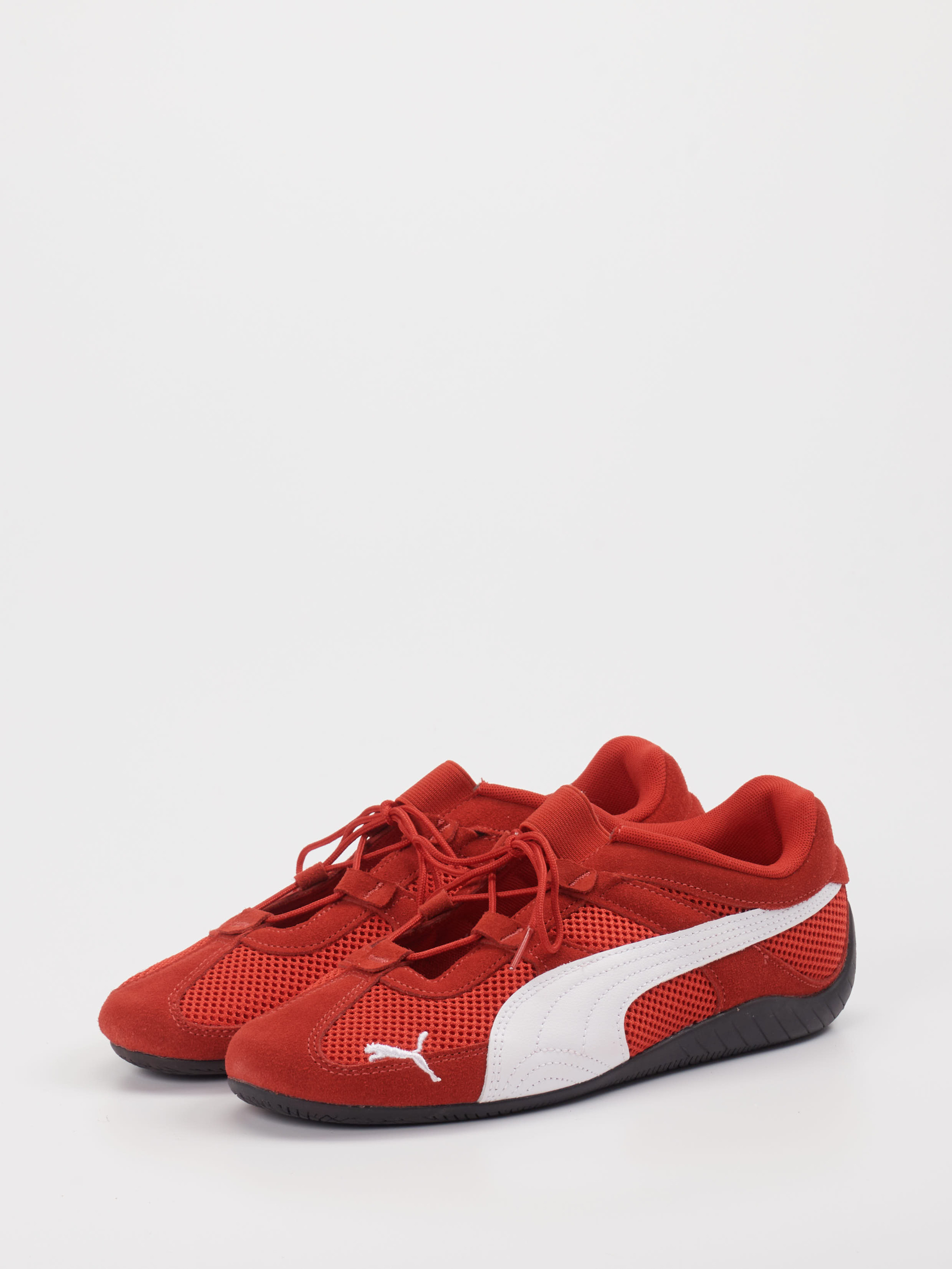 Sneakerina Speedcat Go rot 8165559002302