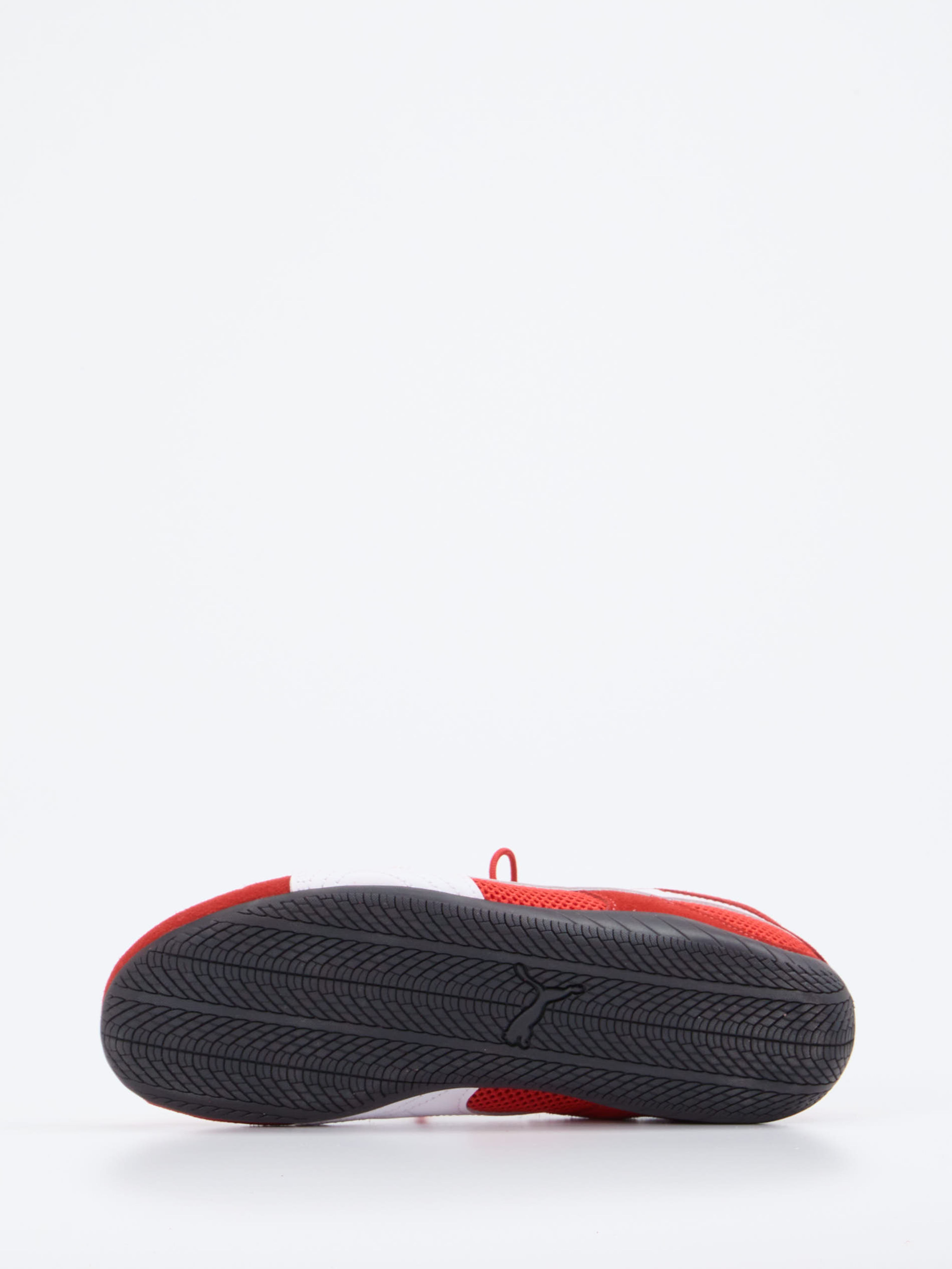 Sneakerina Speedcat Go rot 8165559002305