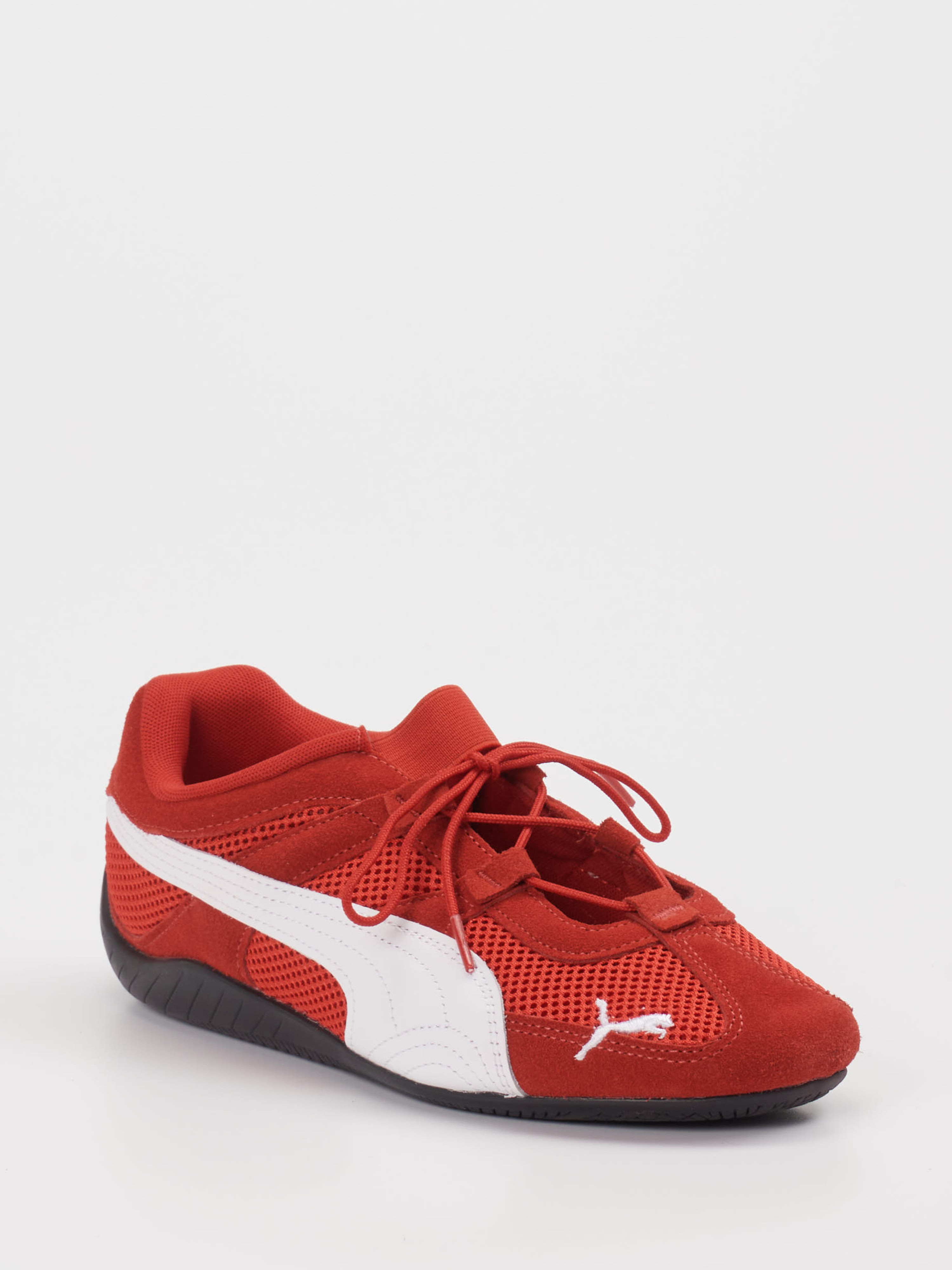 Sneakerina Speedcat Go rot 8165559002306