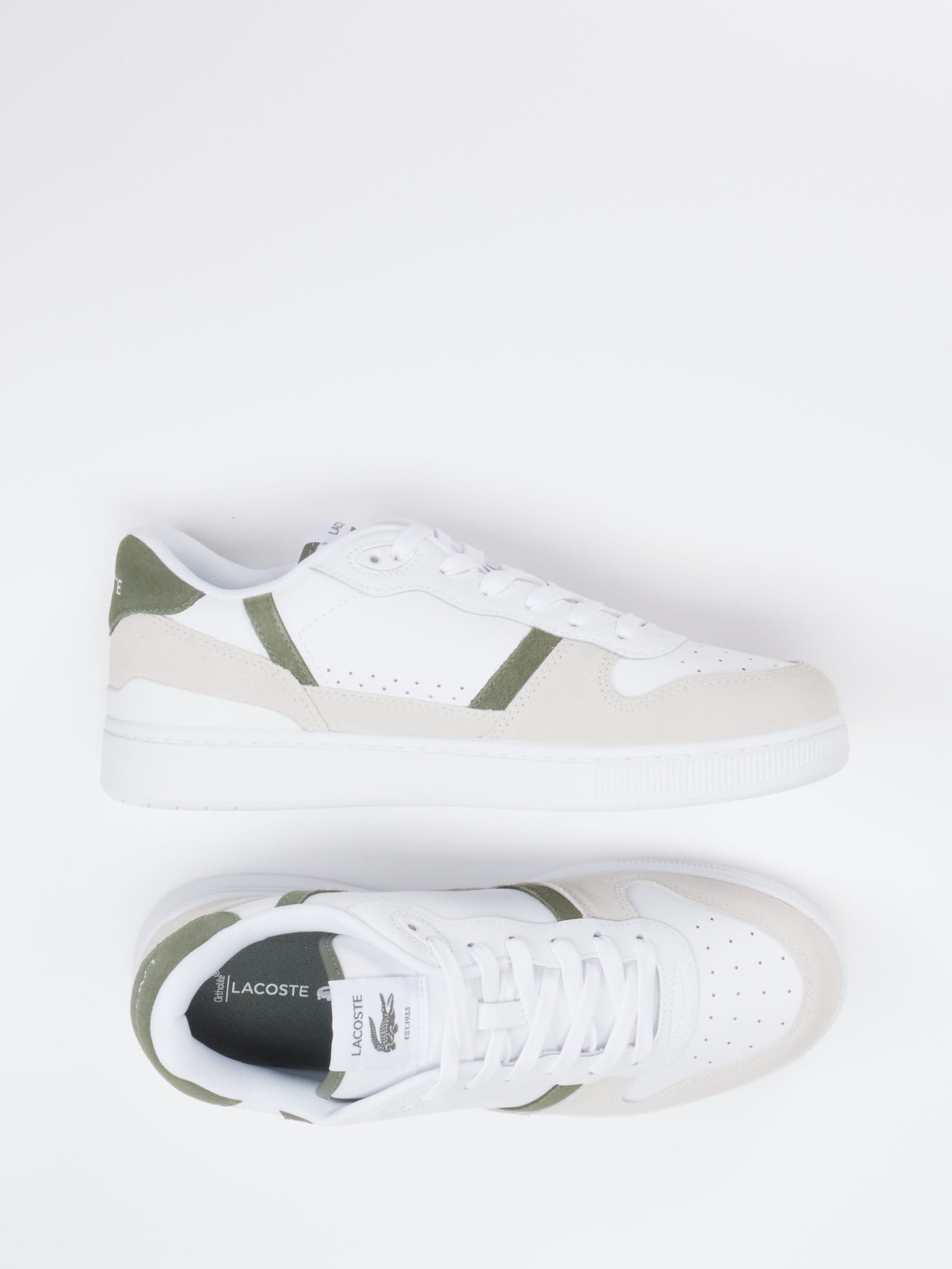 Sneaker weiß 8465739000404