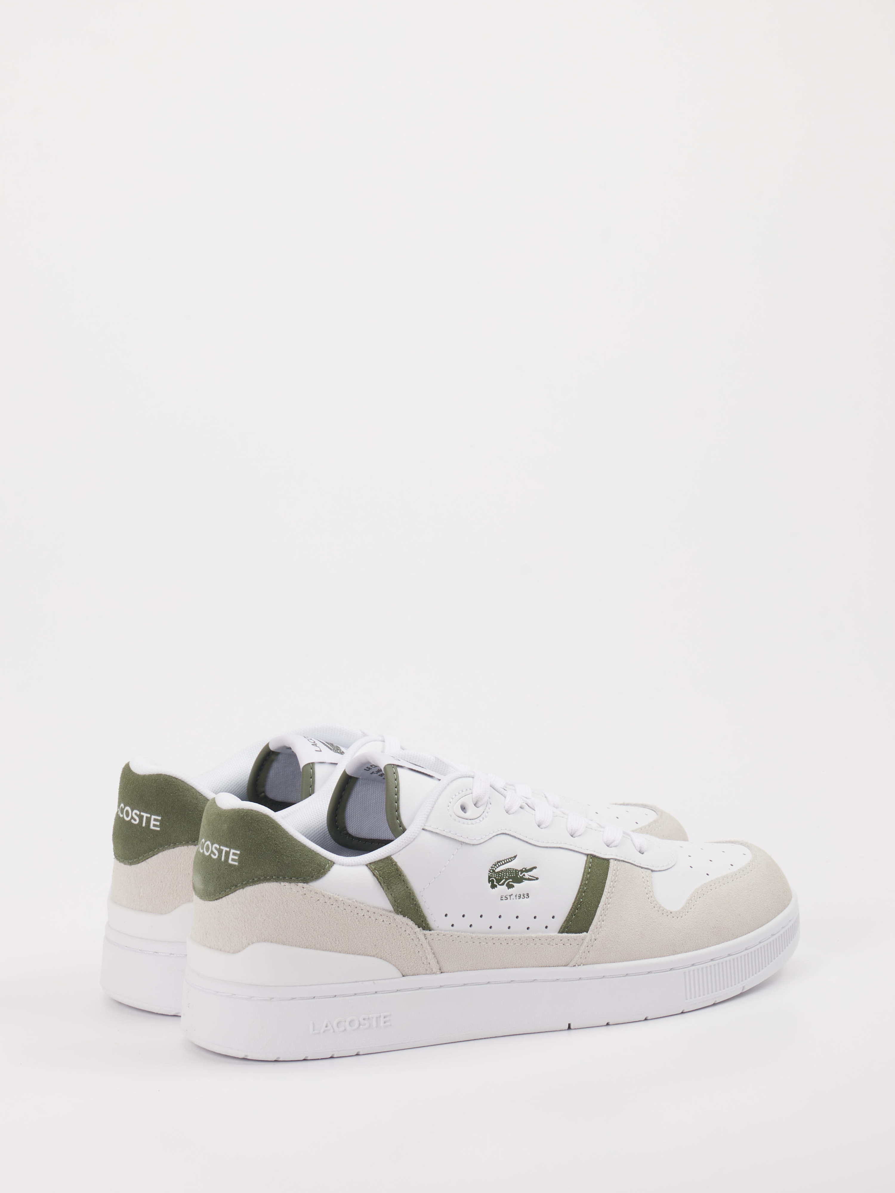 Sneaker weiß 8465739000403