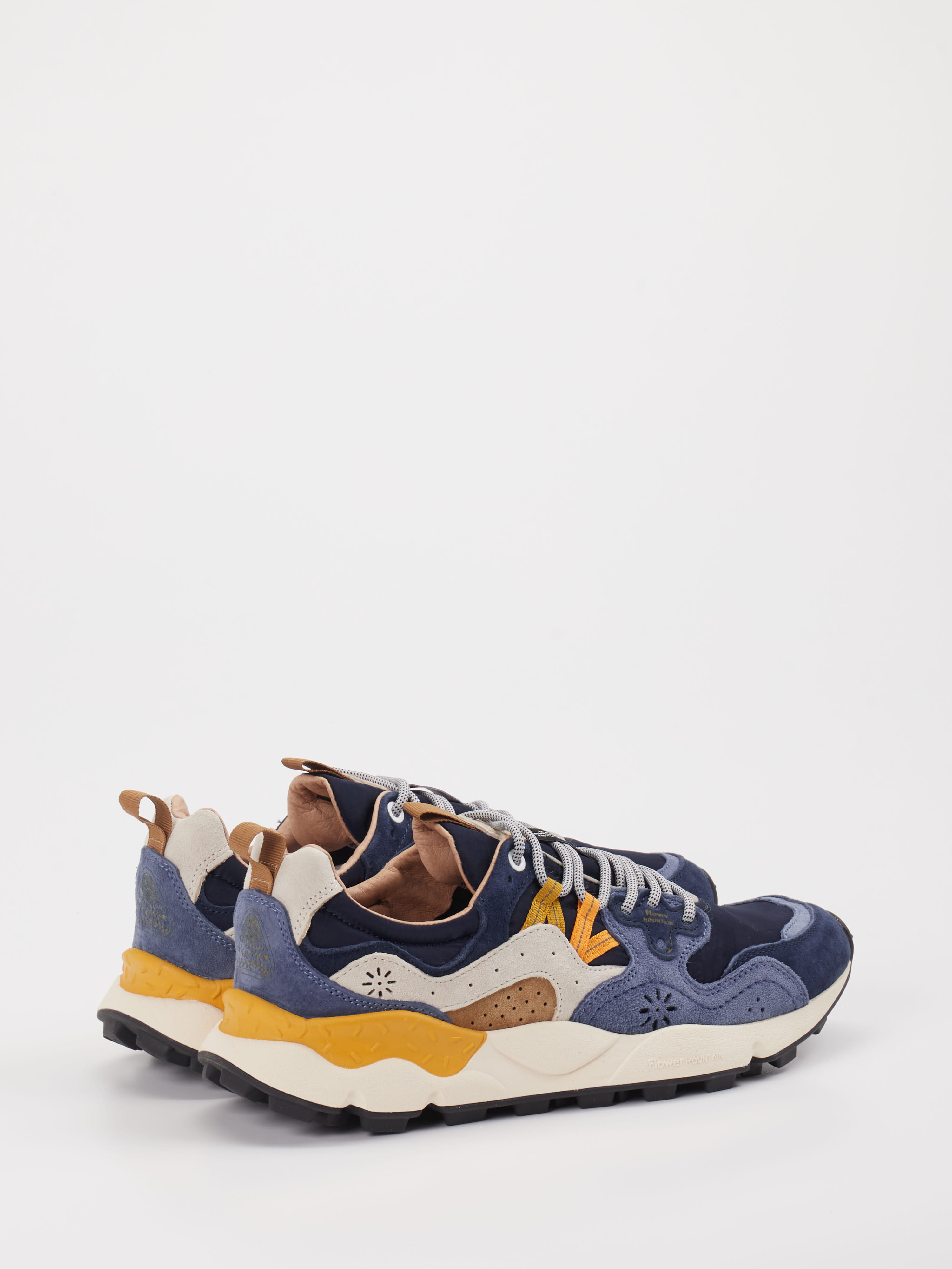Sneaker blau 4661109100703